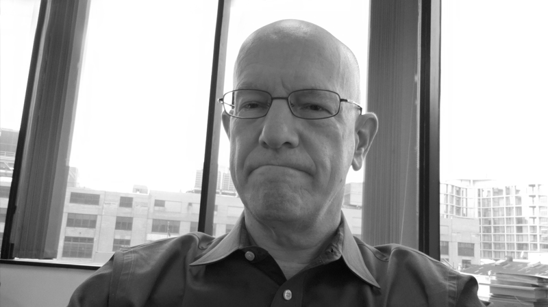 Former Senior Vice President at Penguin Random House John Lawton Joins Blackstone Publishing