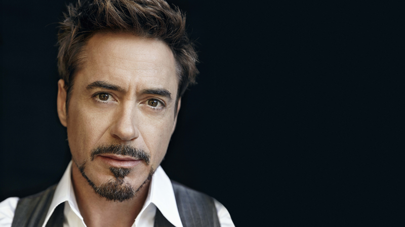 Robert Downey Jr. and Thomas Kostigen to publish cool food with Blackstone Publishing