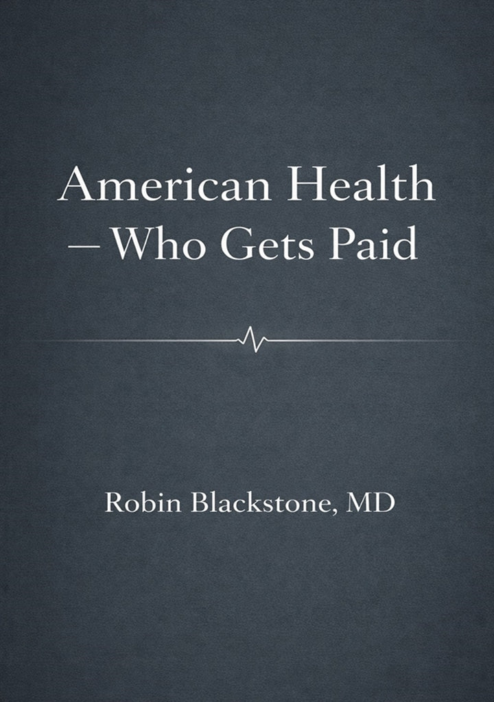 American Health — Who Gets Paid