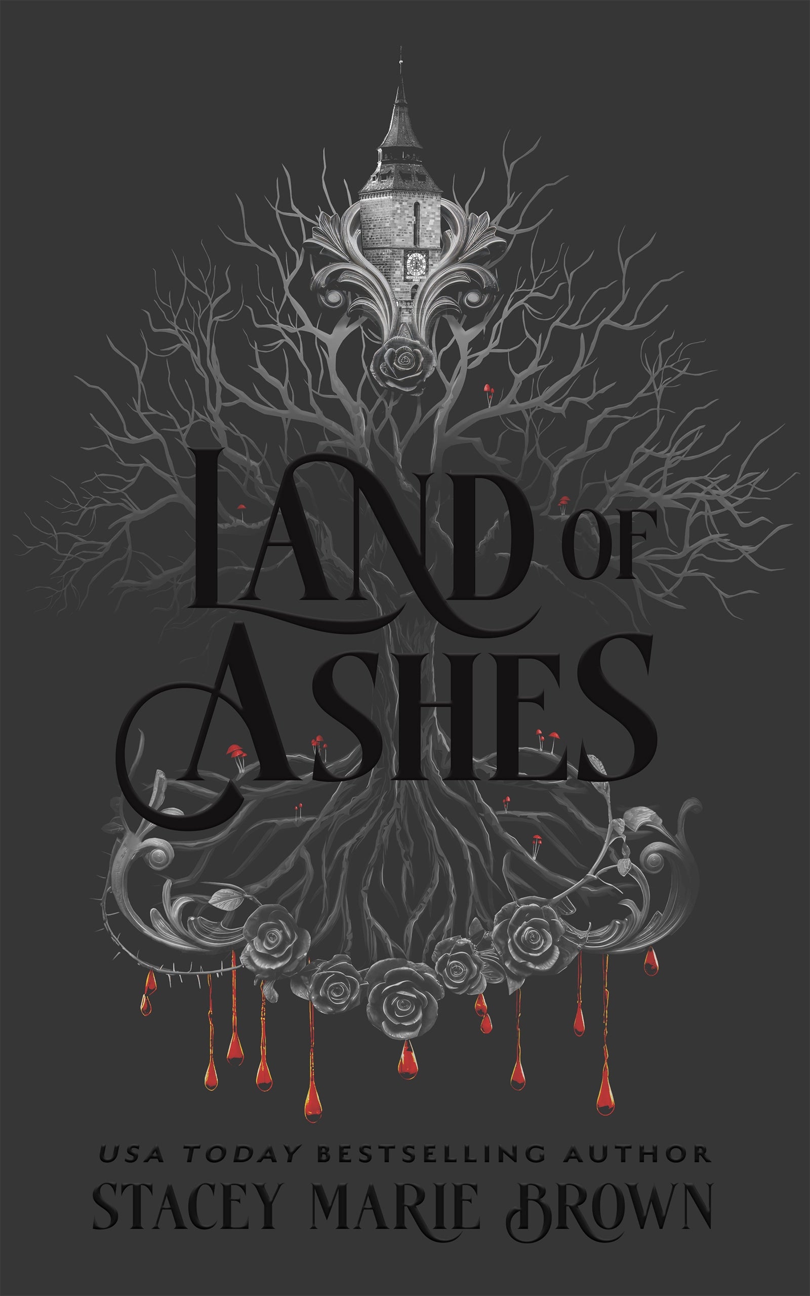 Land of Ashes