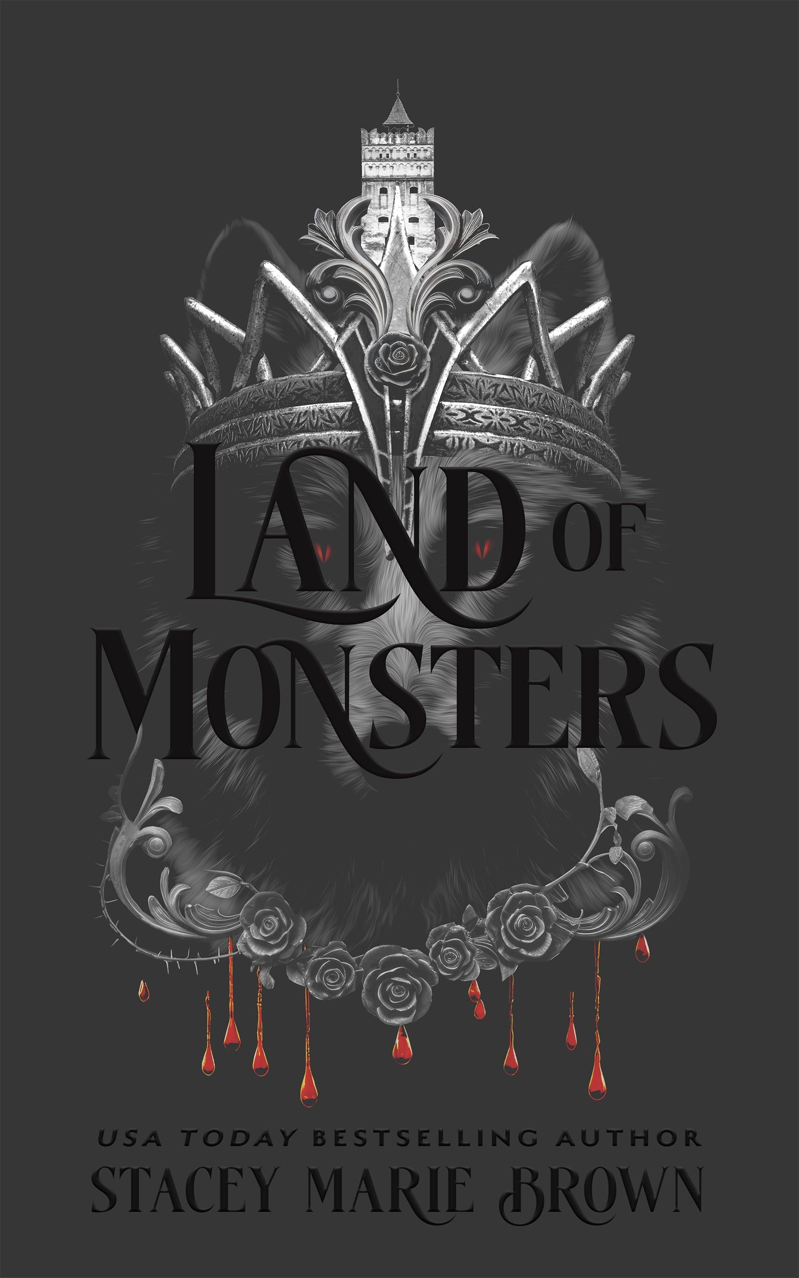 Land of Monsters