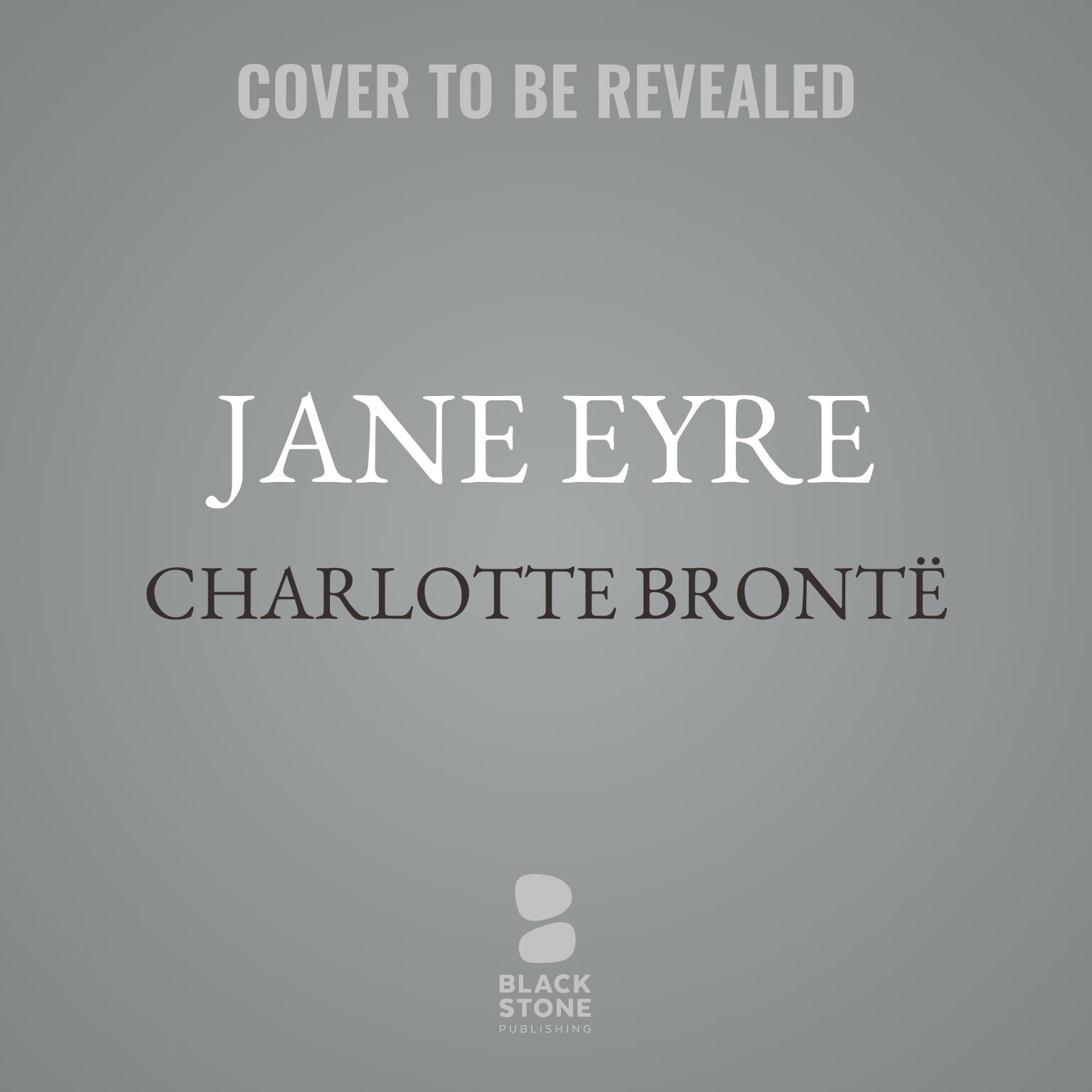 Jane Eyre