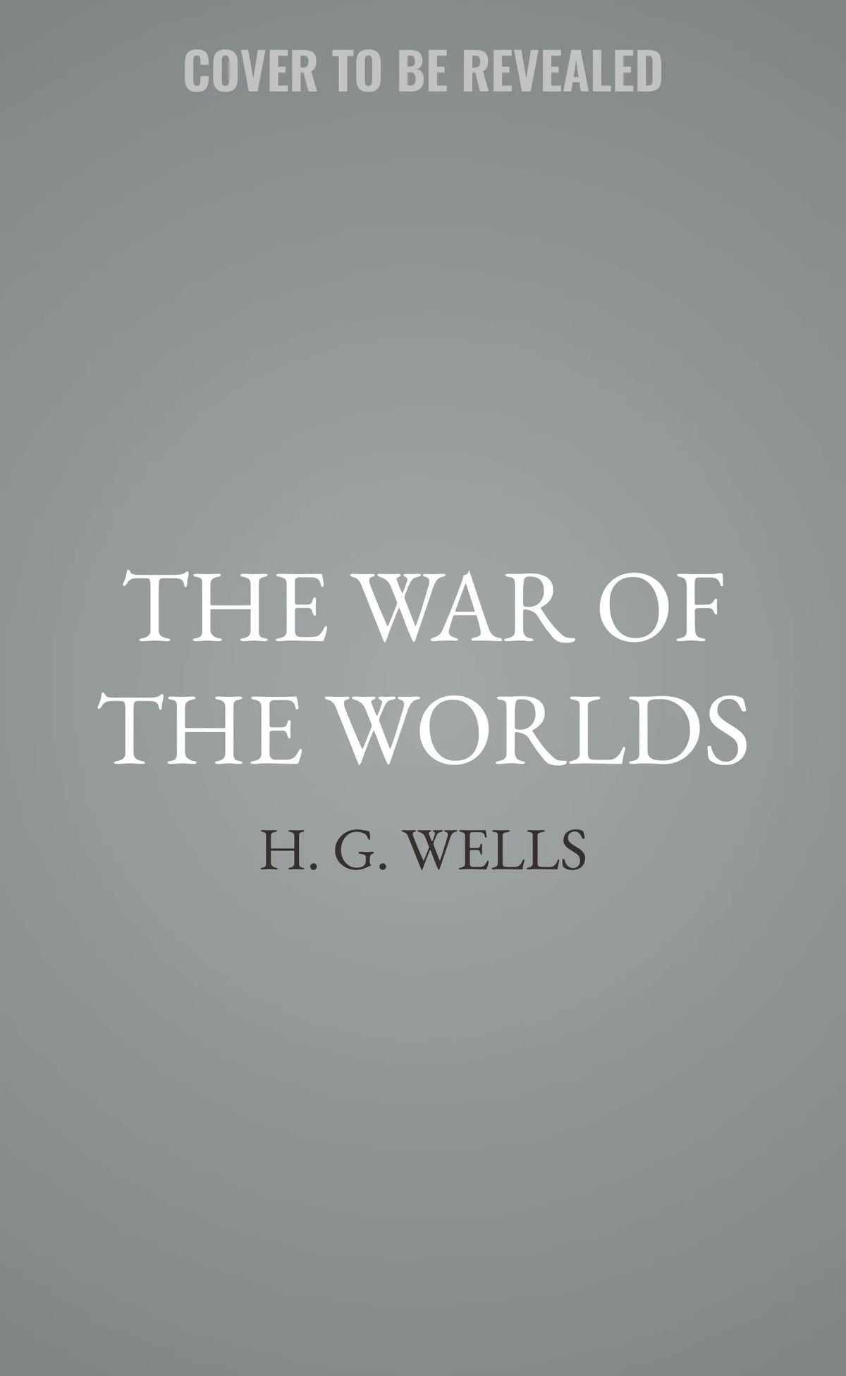 The War of the Worlds