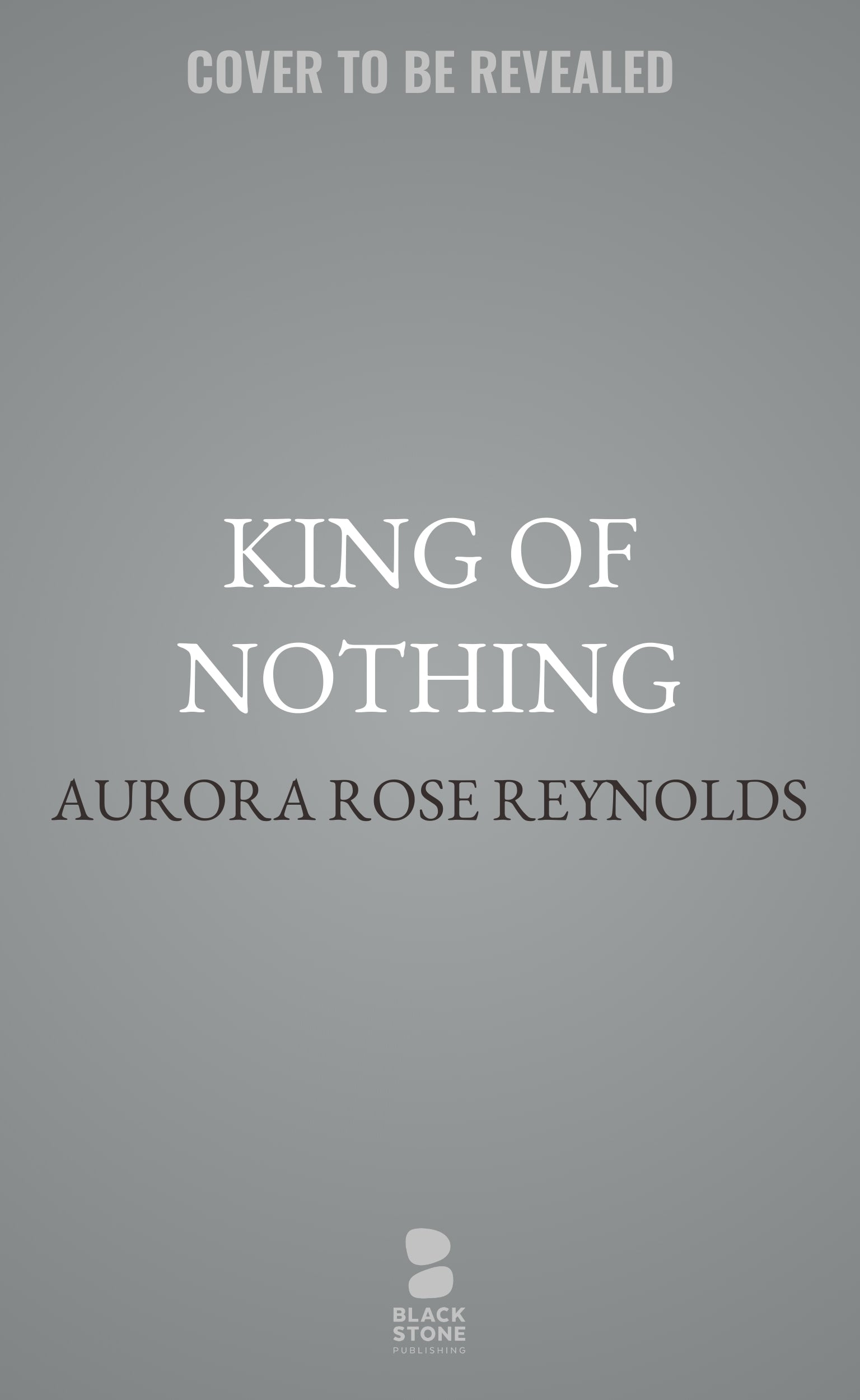 King of Nothing