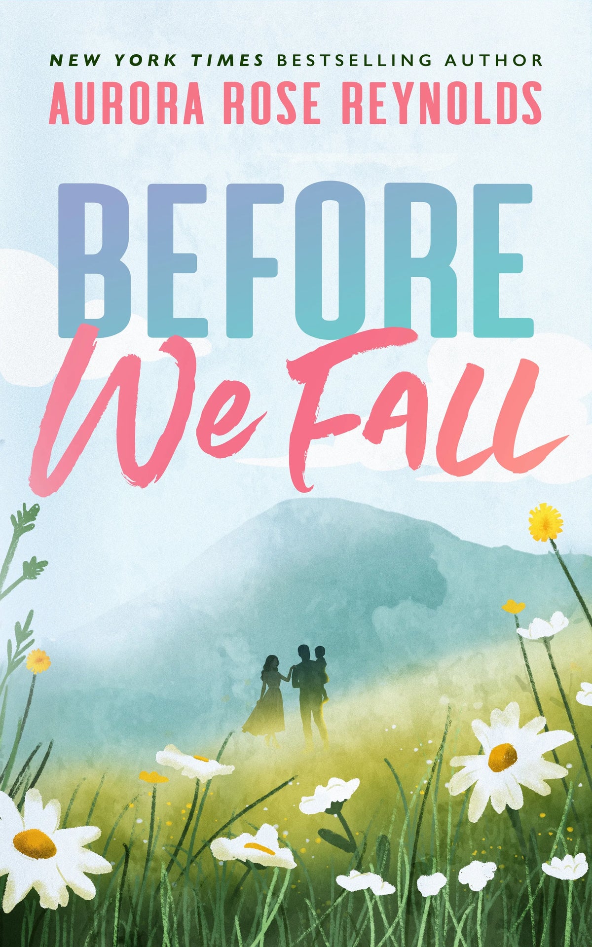 Before We Fall