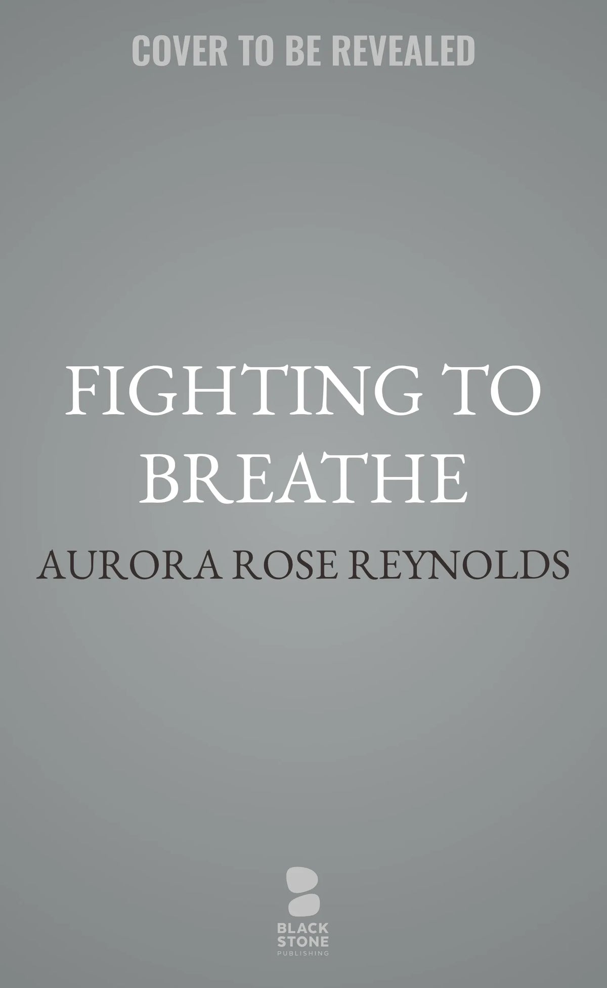 Fighting to Breathe