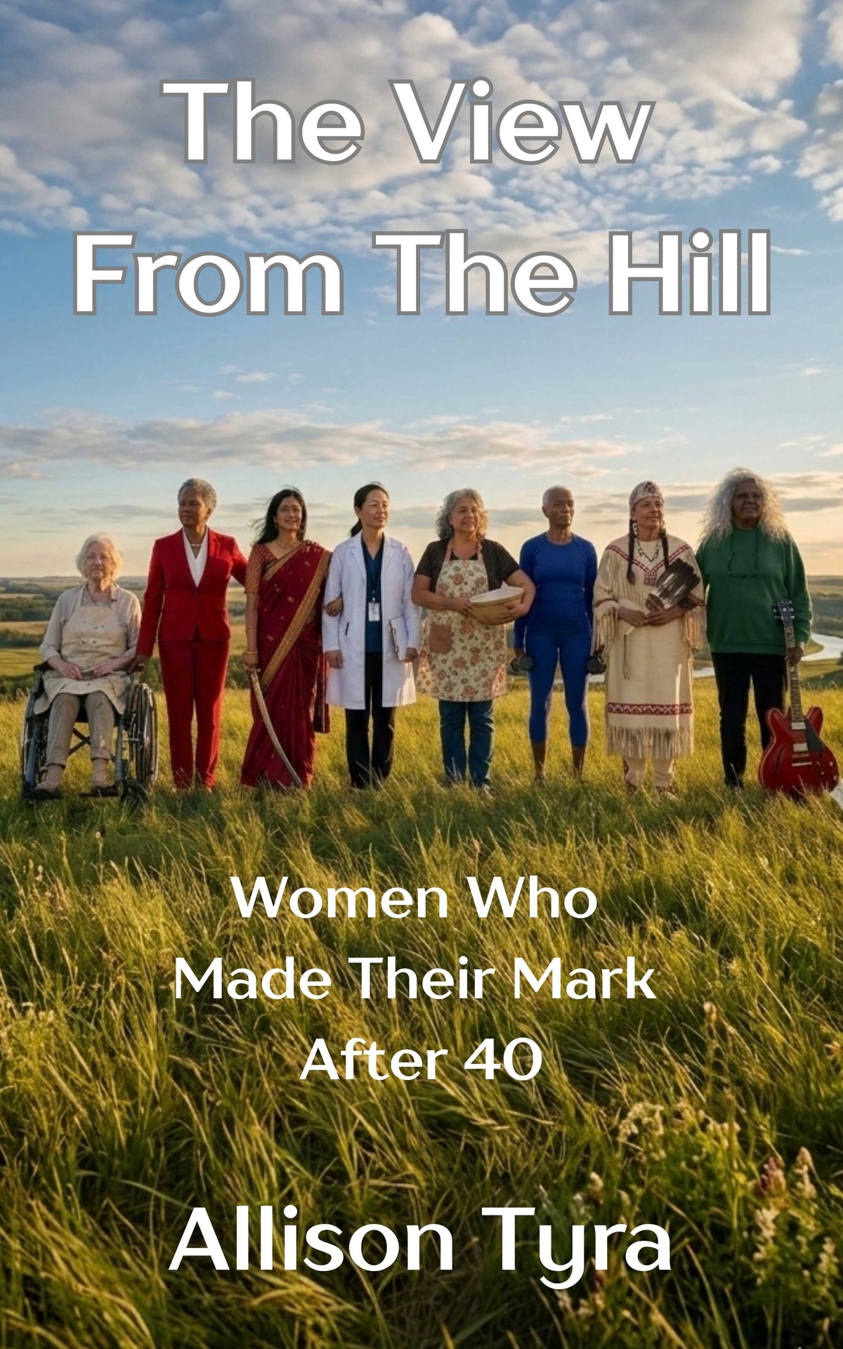 The View from the Hill