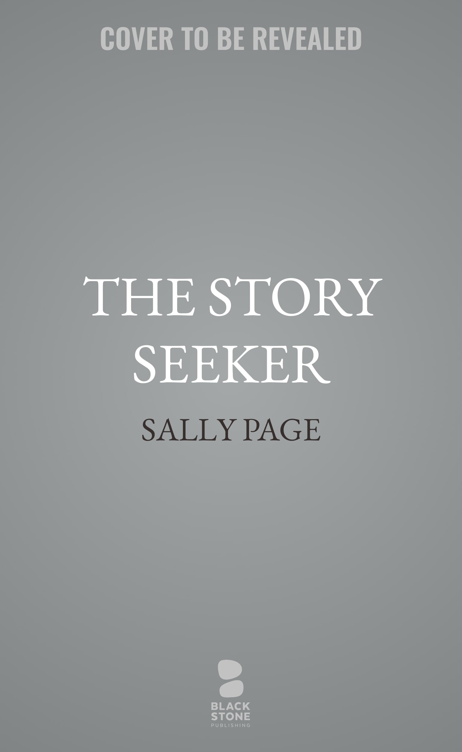 The Story Seeker