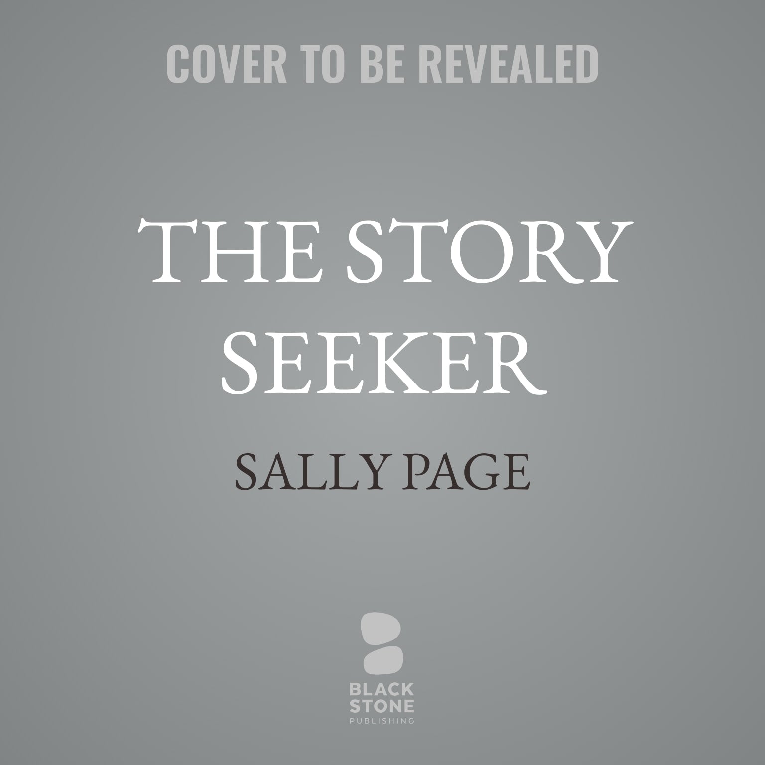 The Story Seeker