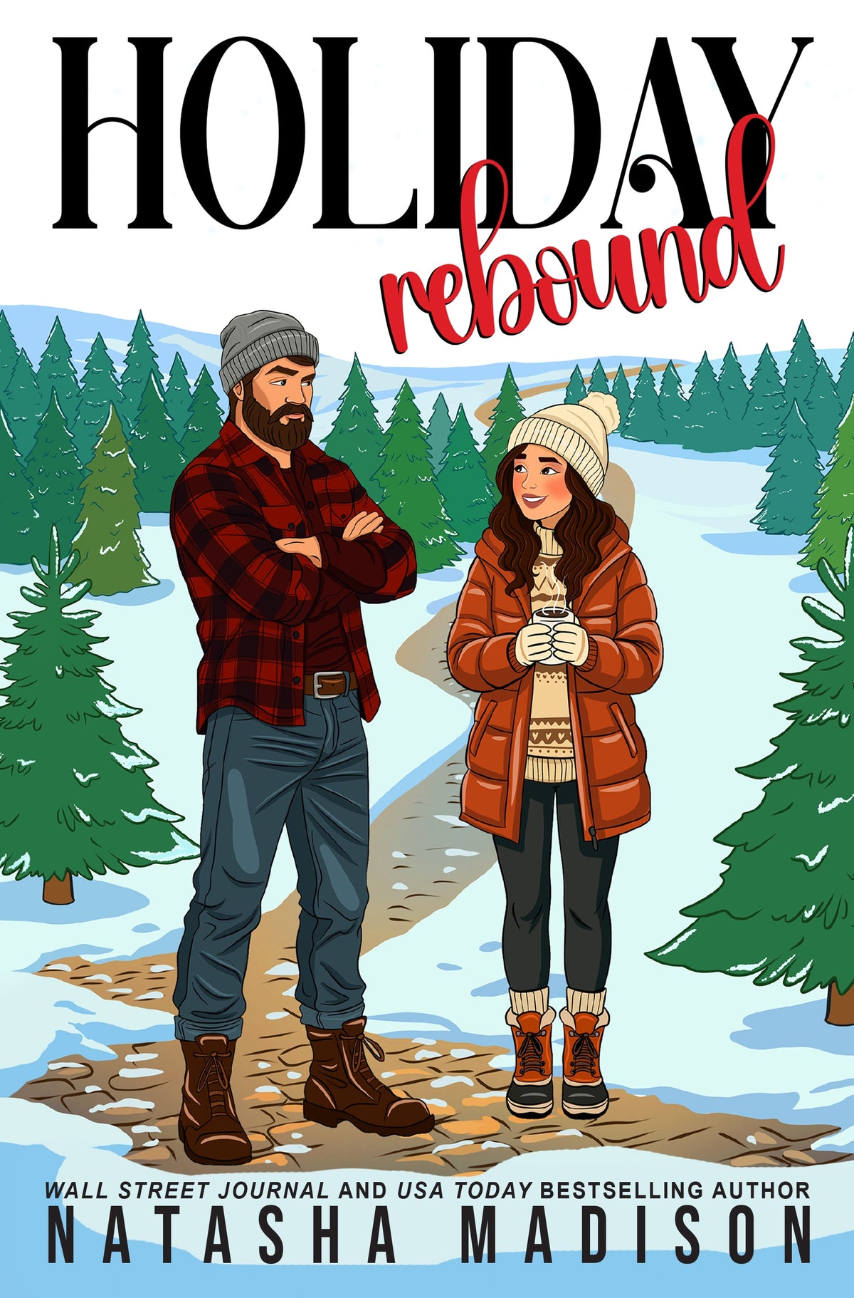 Holiday Rebound