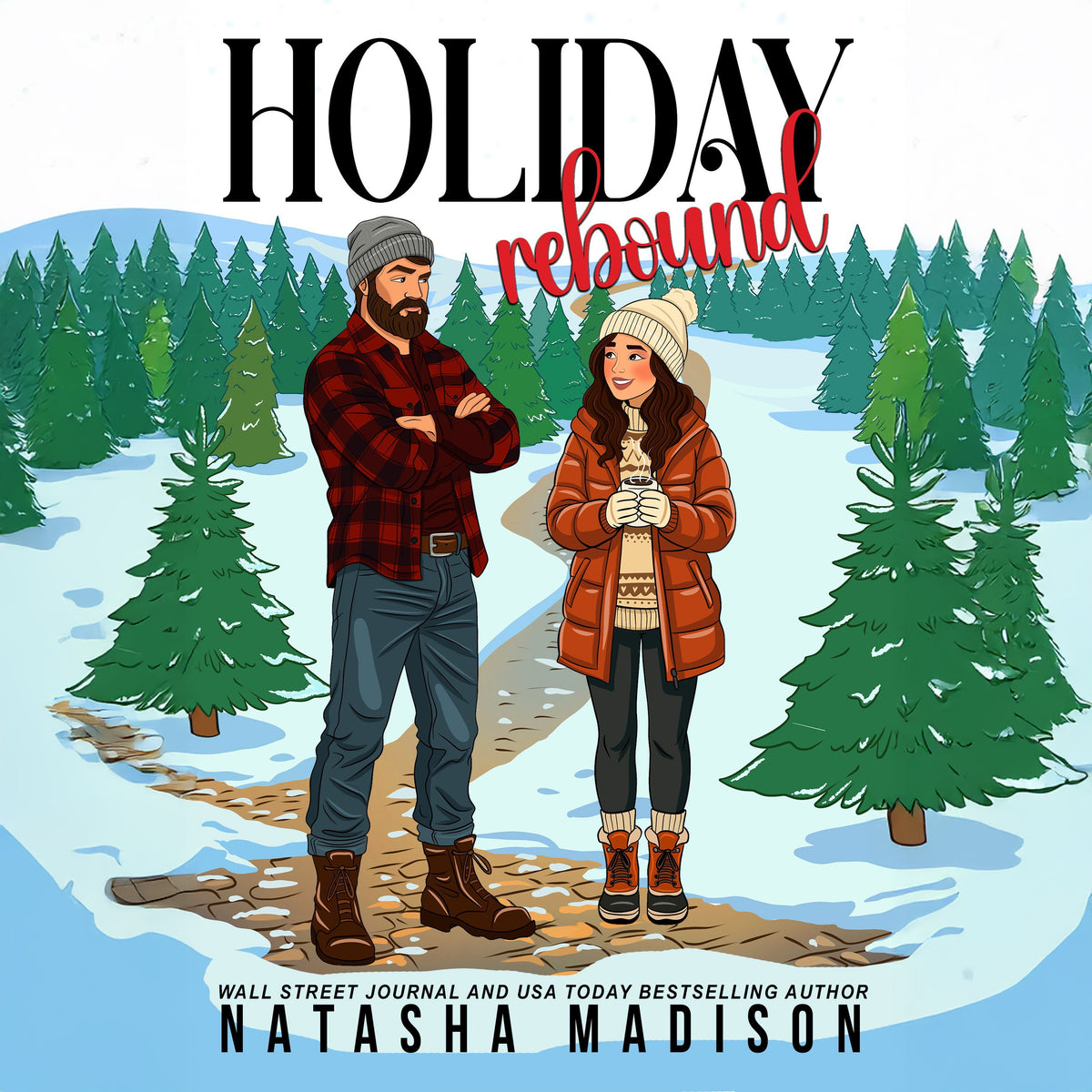 Holiday Rebound