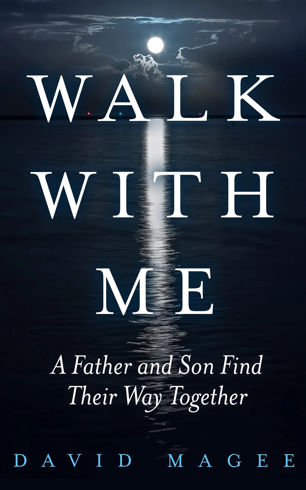 Walk with Me