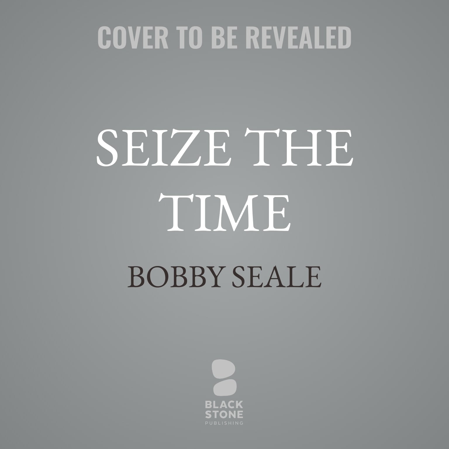 Seize the Time