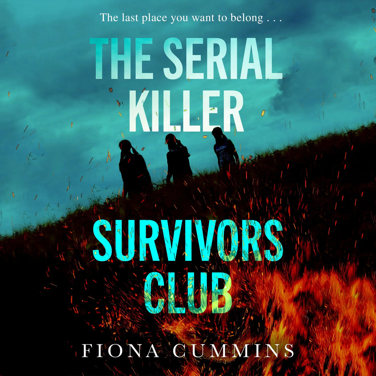 The Serial Killer Survivors Club