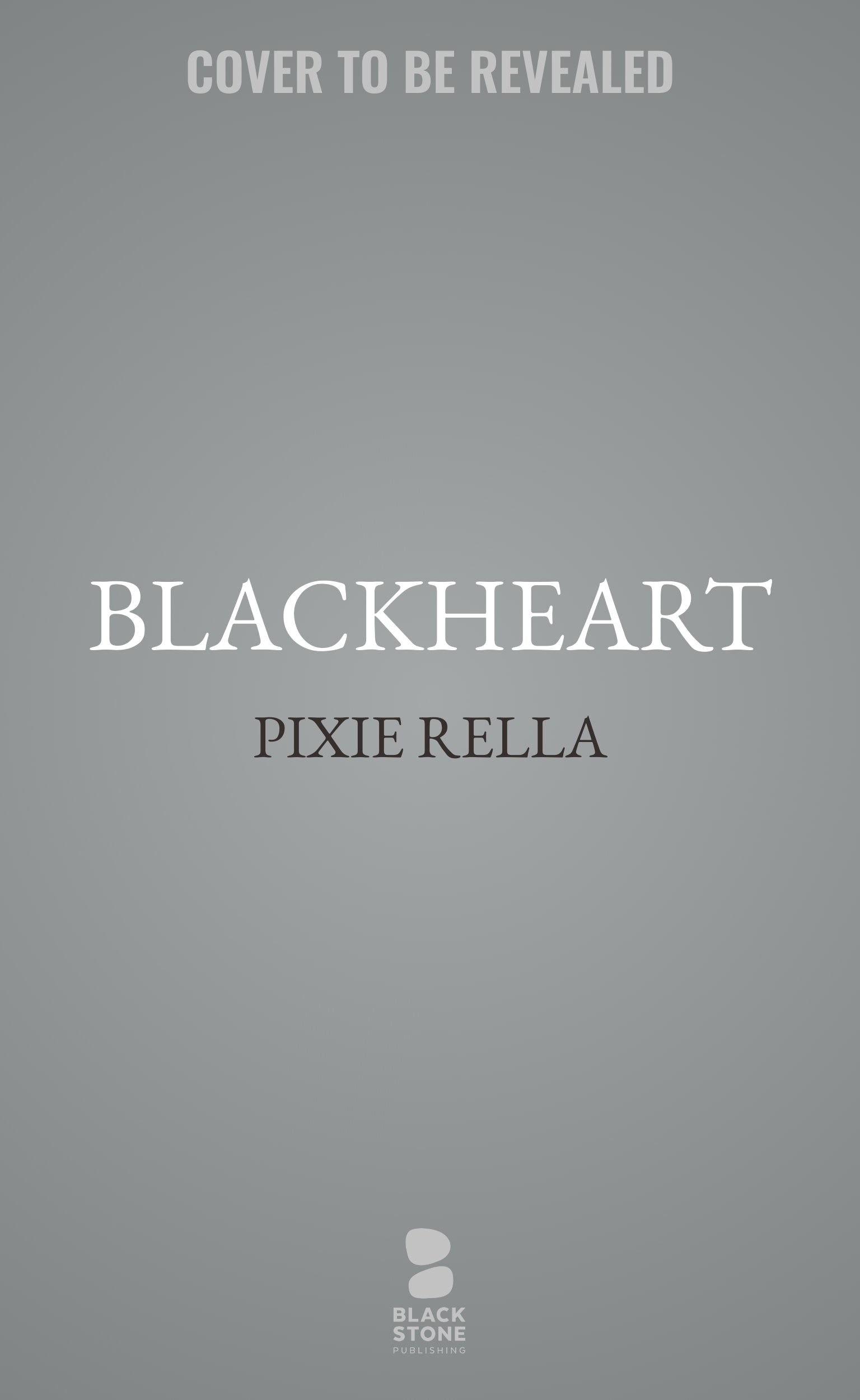 Blackheart