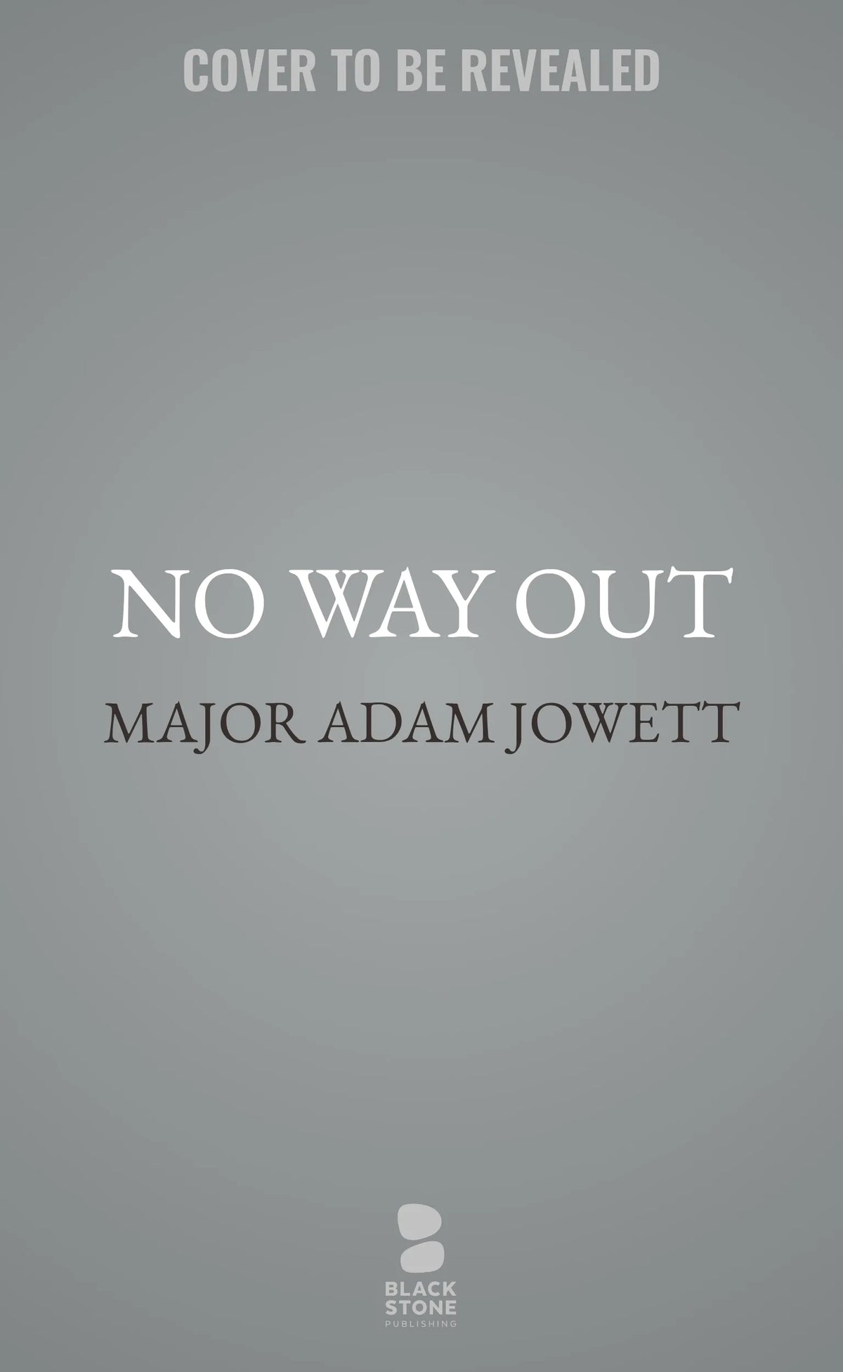 No Way Out