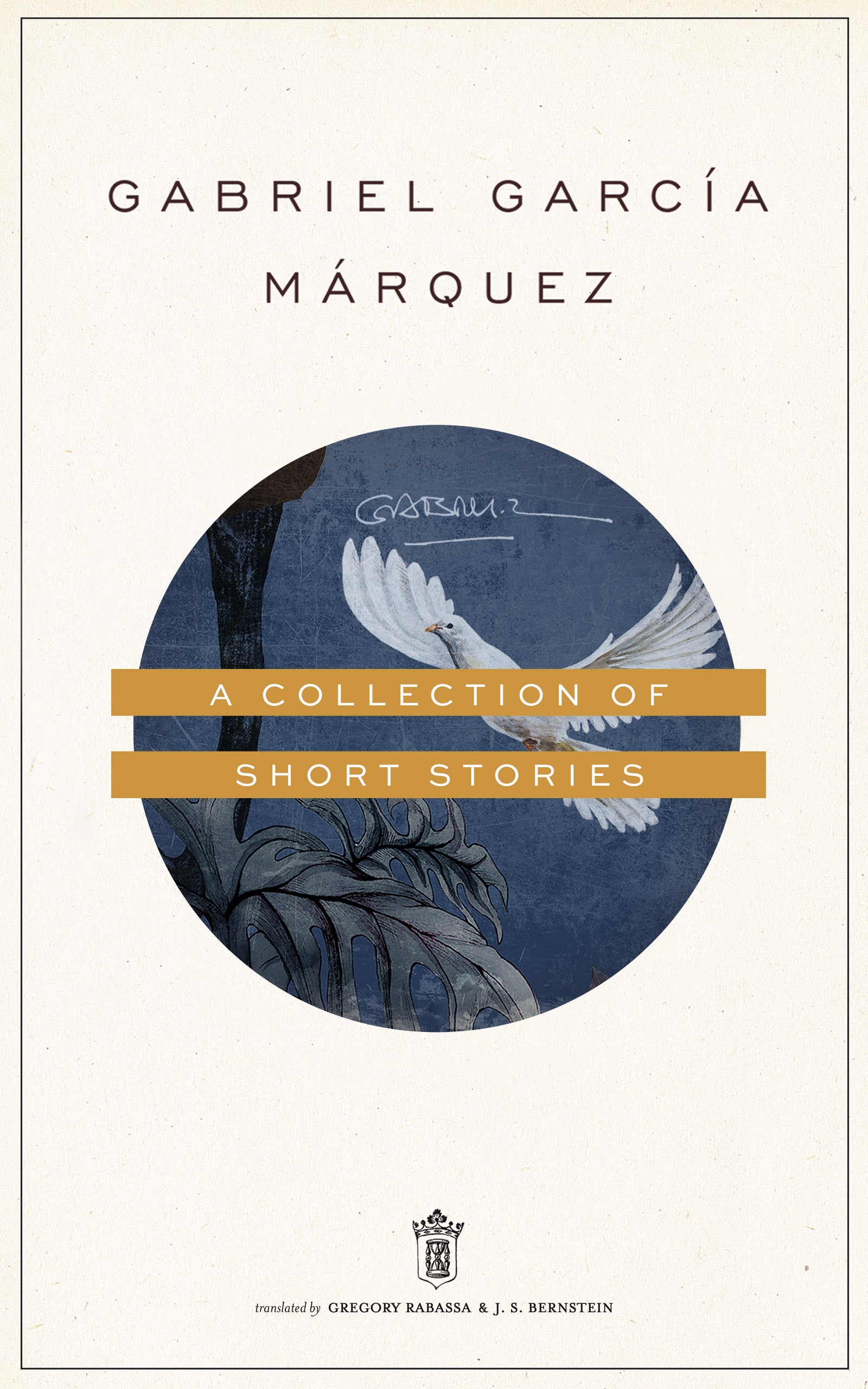 A Collection of Short Stories