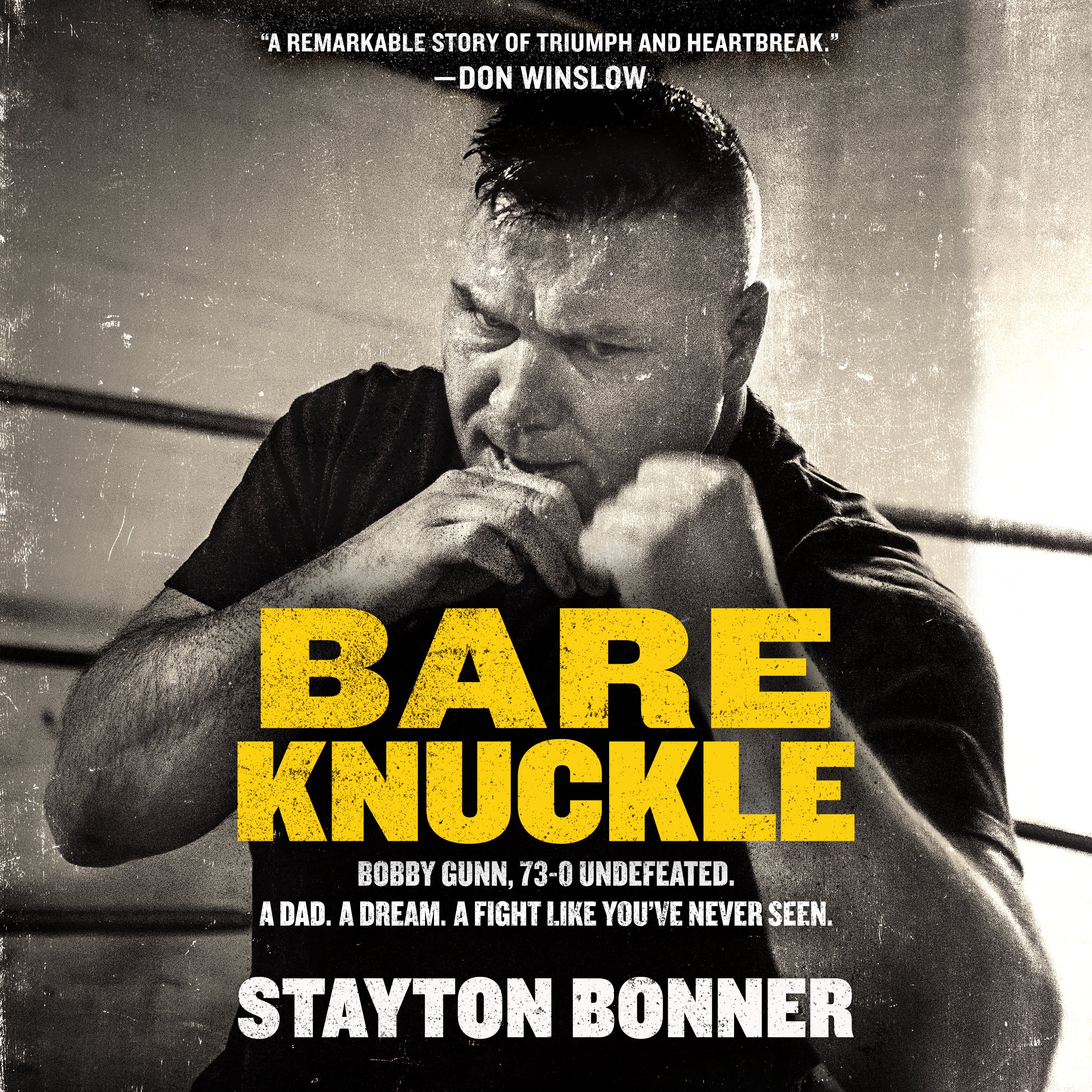 Bare Knuckle