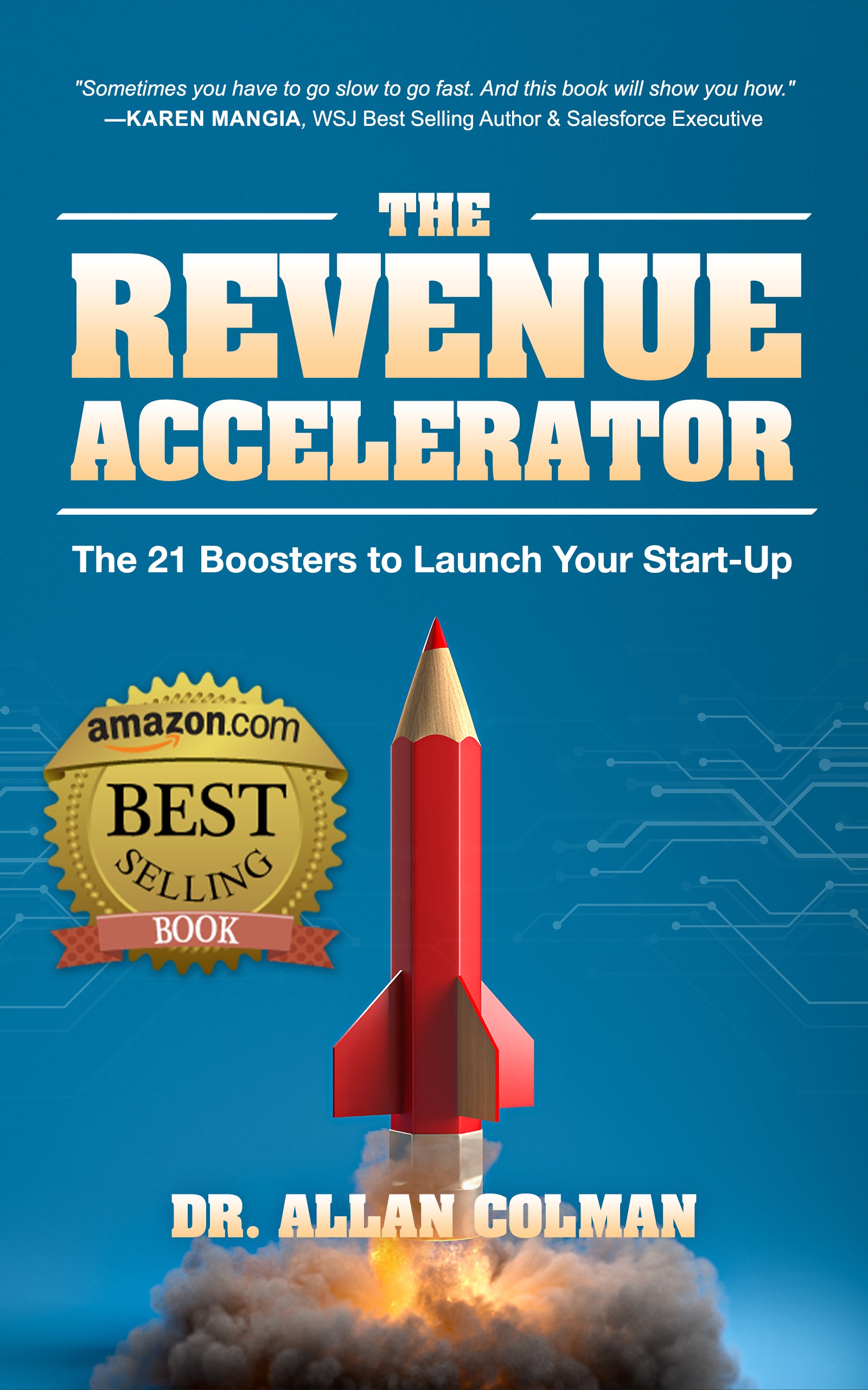 The Revenue Accelerator