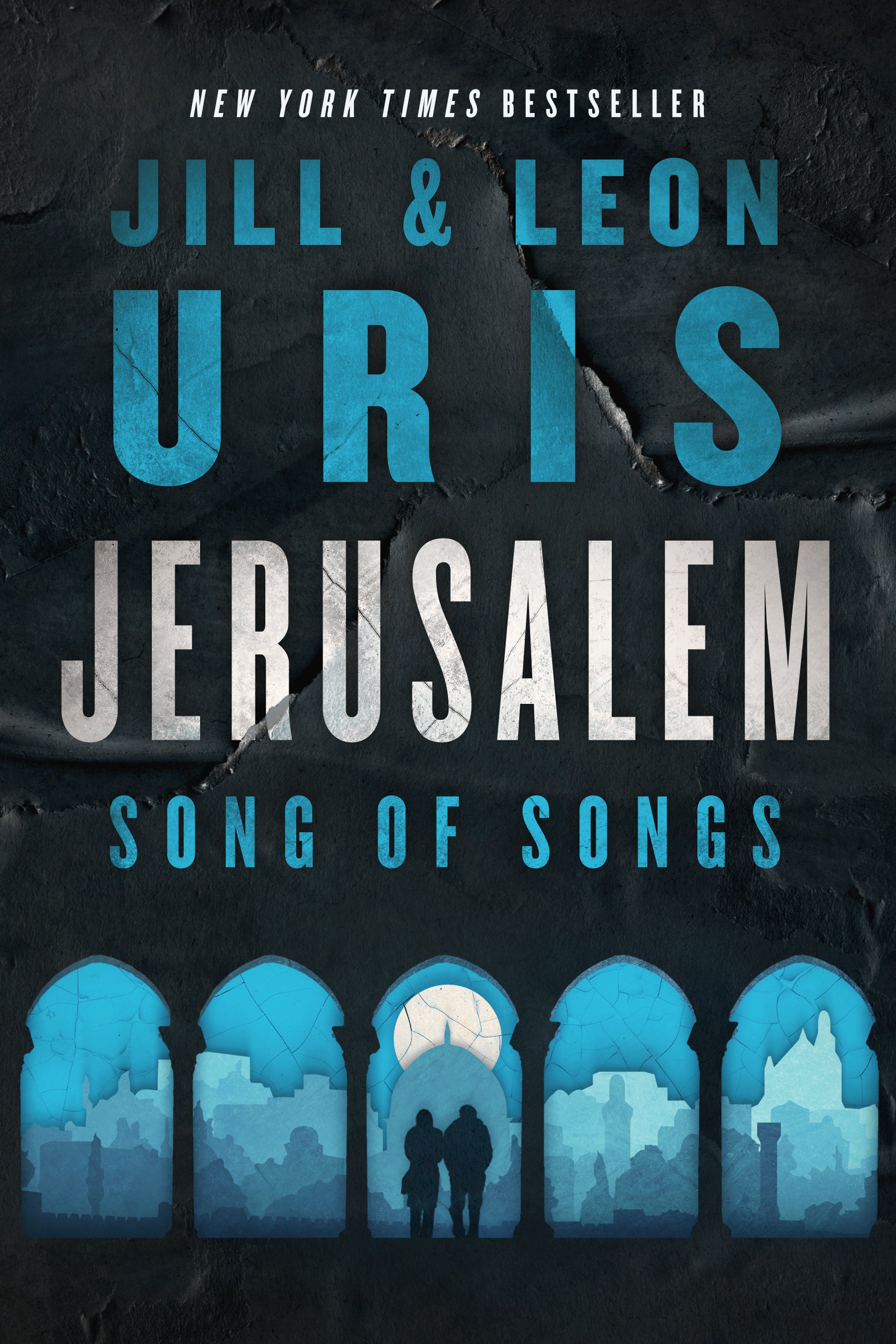 Jerusalem, Song of Songs