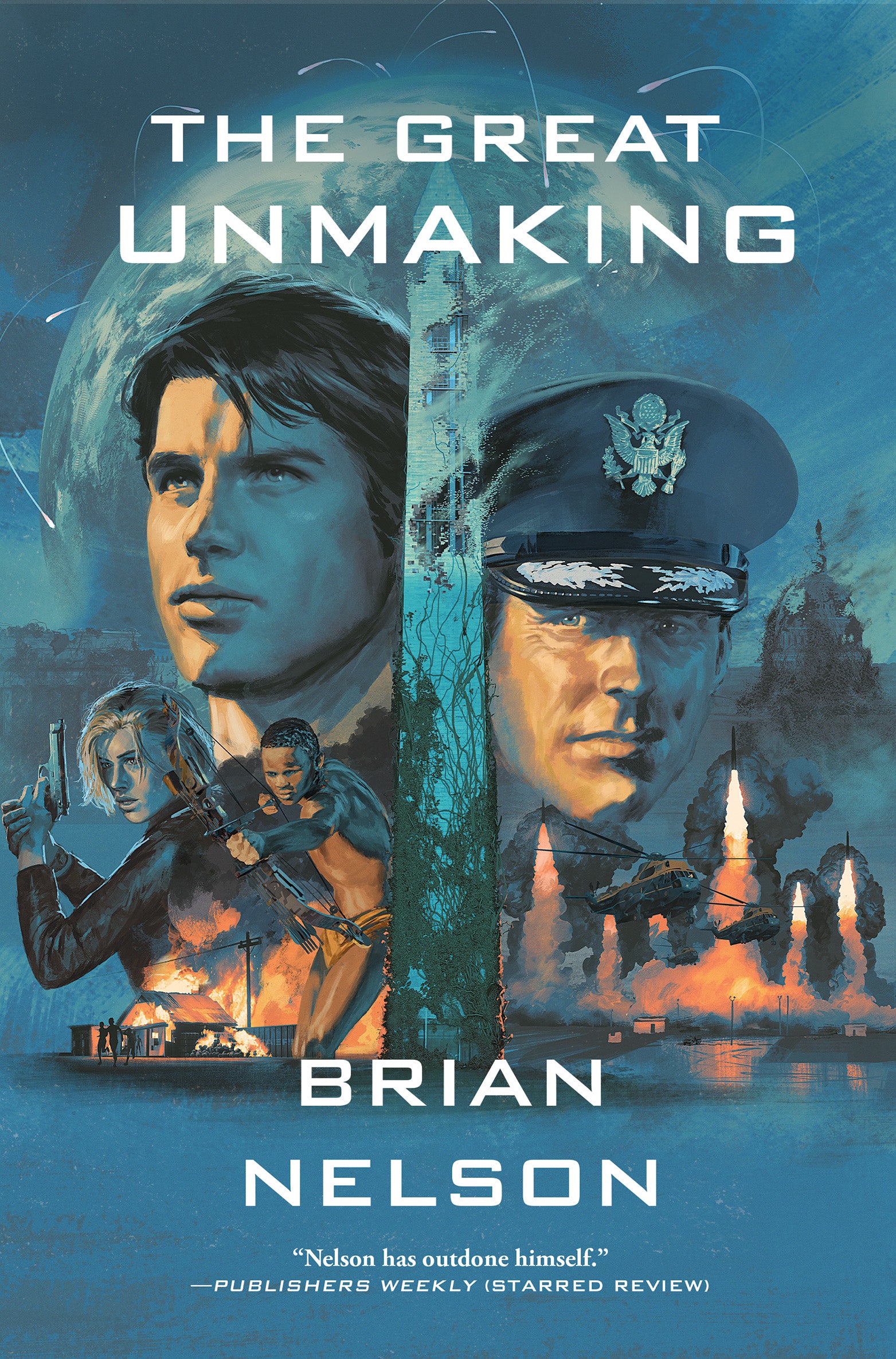 The Great Unmaking