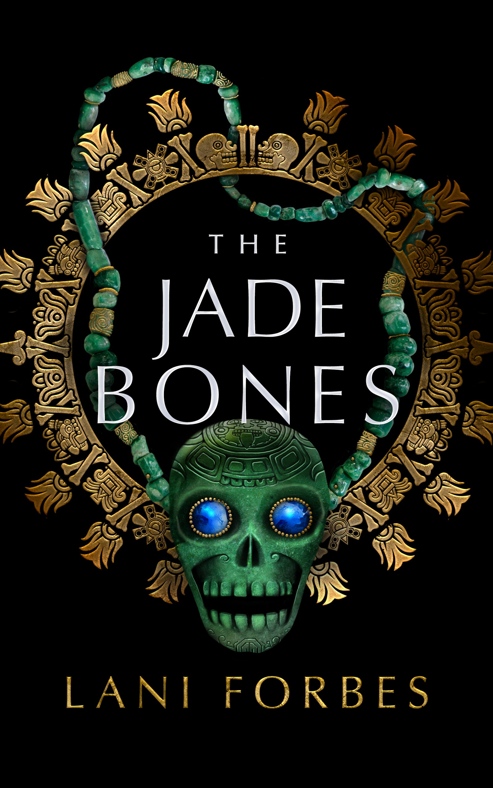 The Jade Bones