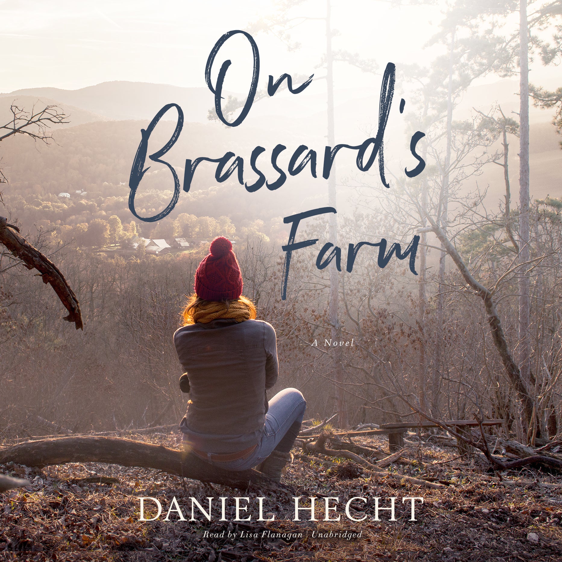 On Brassard’s Farm