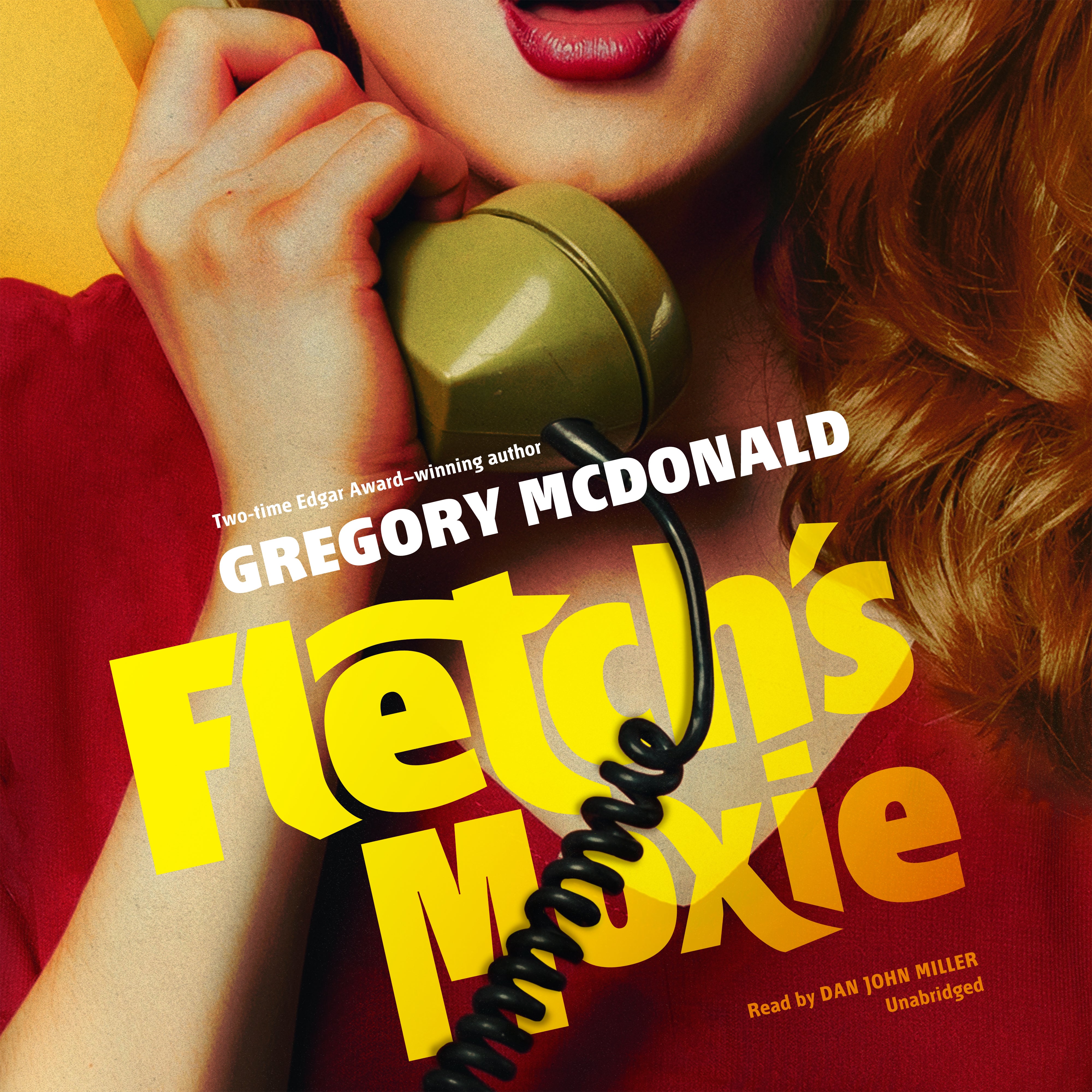 Fletch’s Moxie