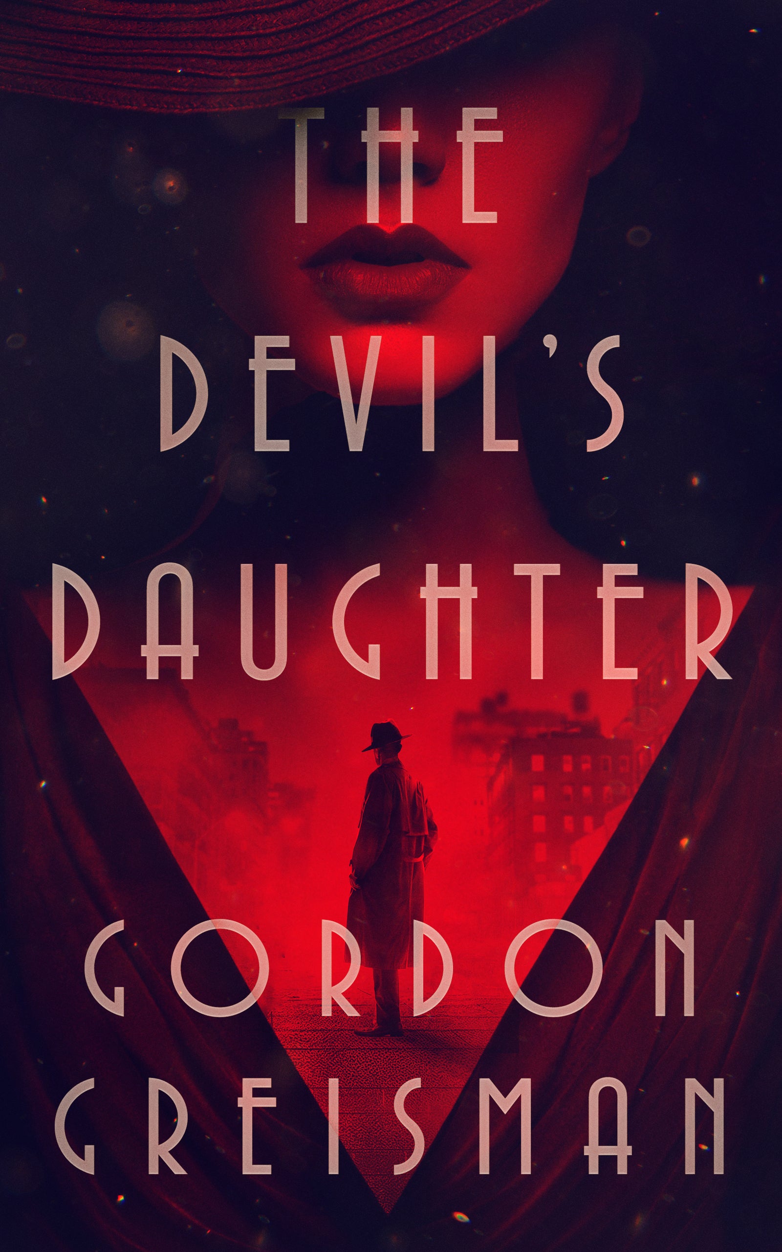 The Devil’s Daughter