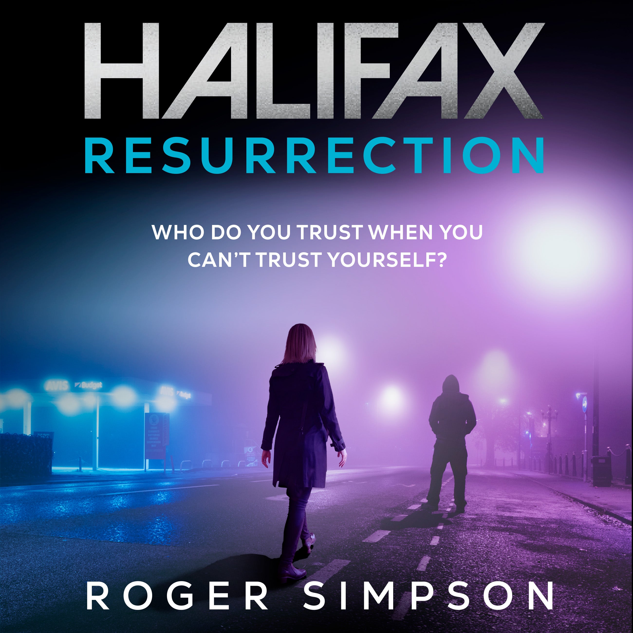 Halifax: Resurrection