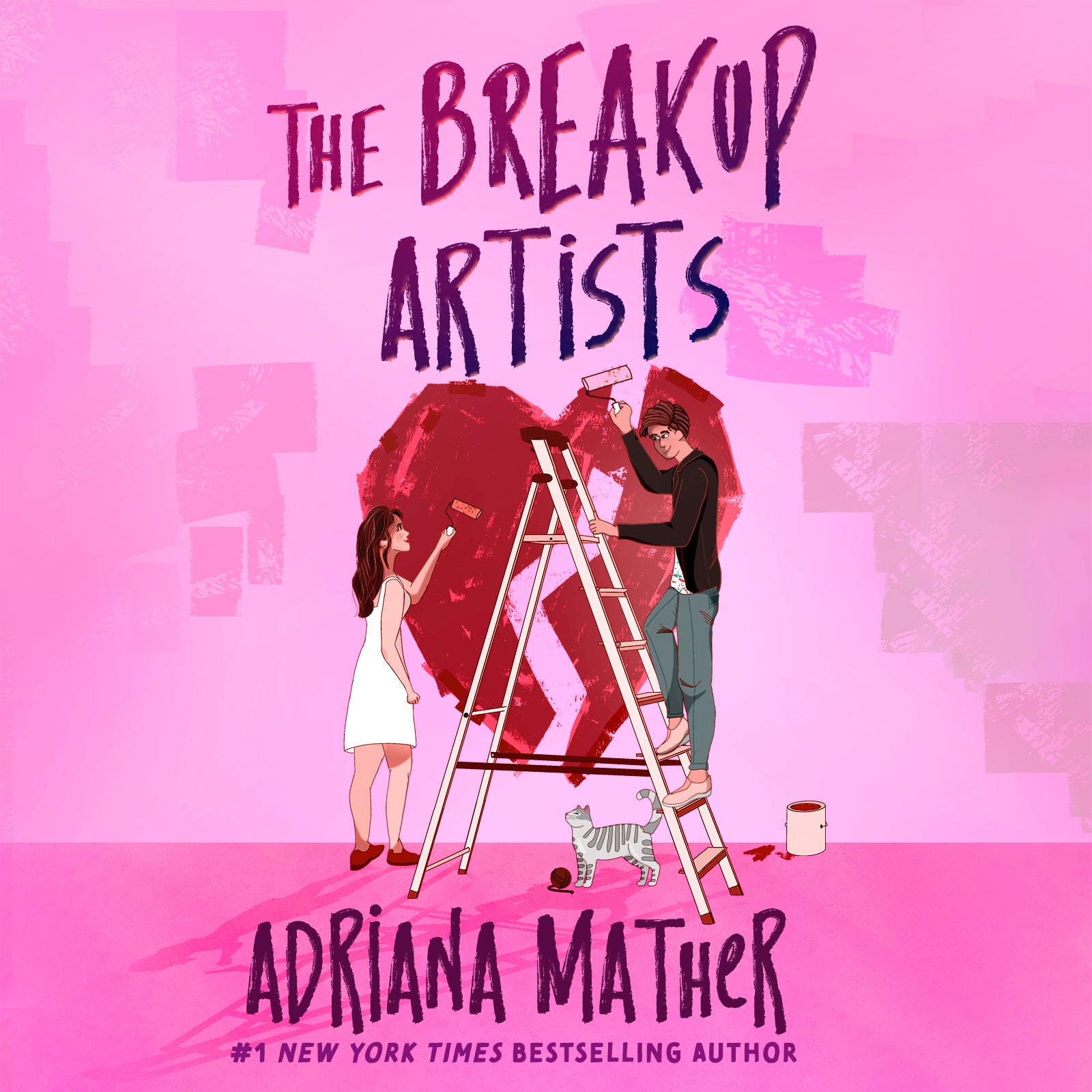 The Breakup Artists