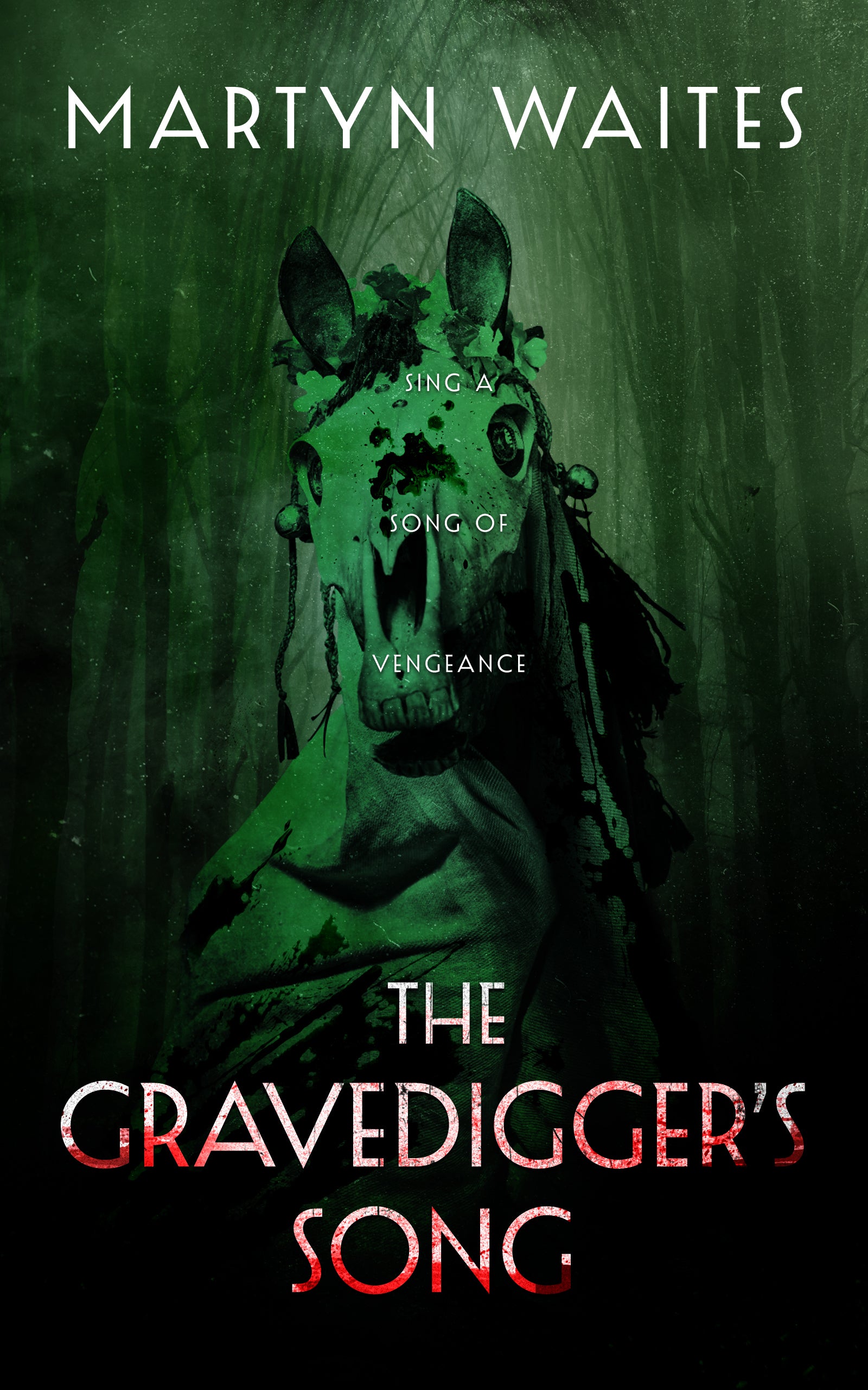 The Gravedigger’s Song