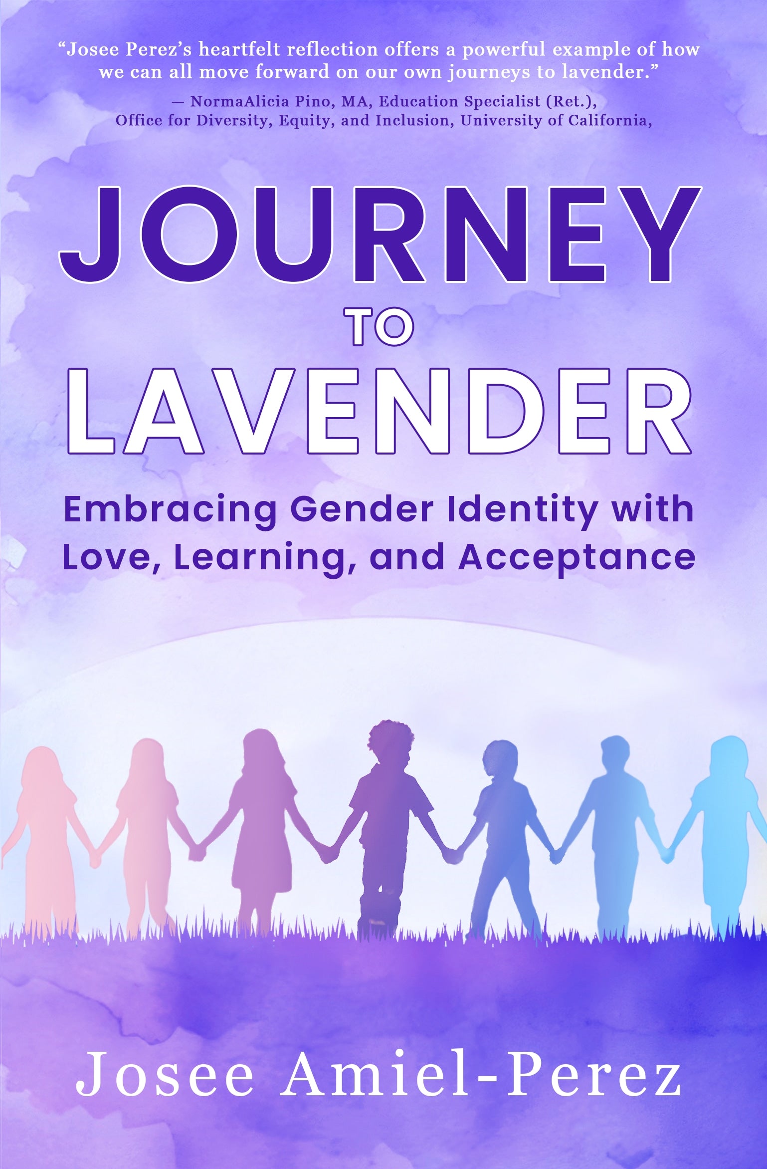 Journey to Lavender