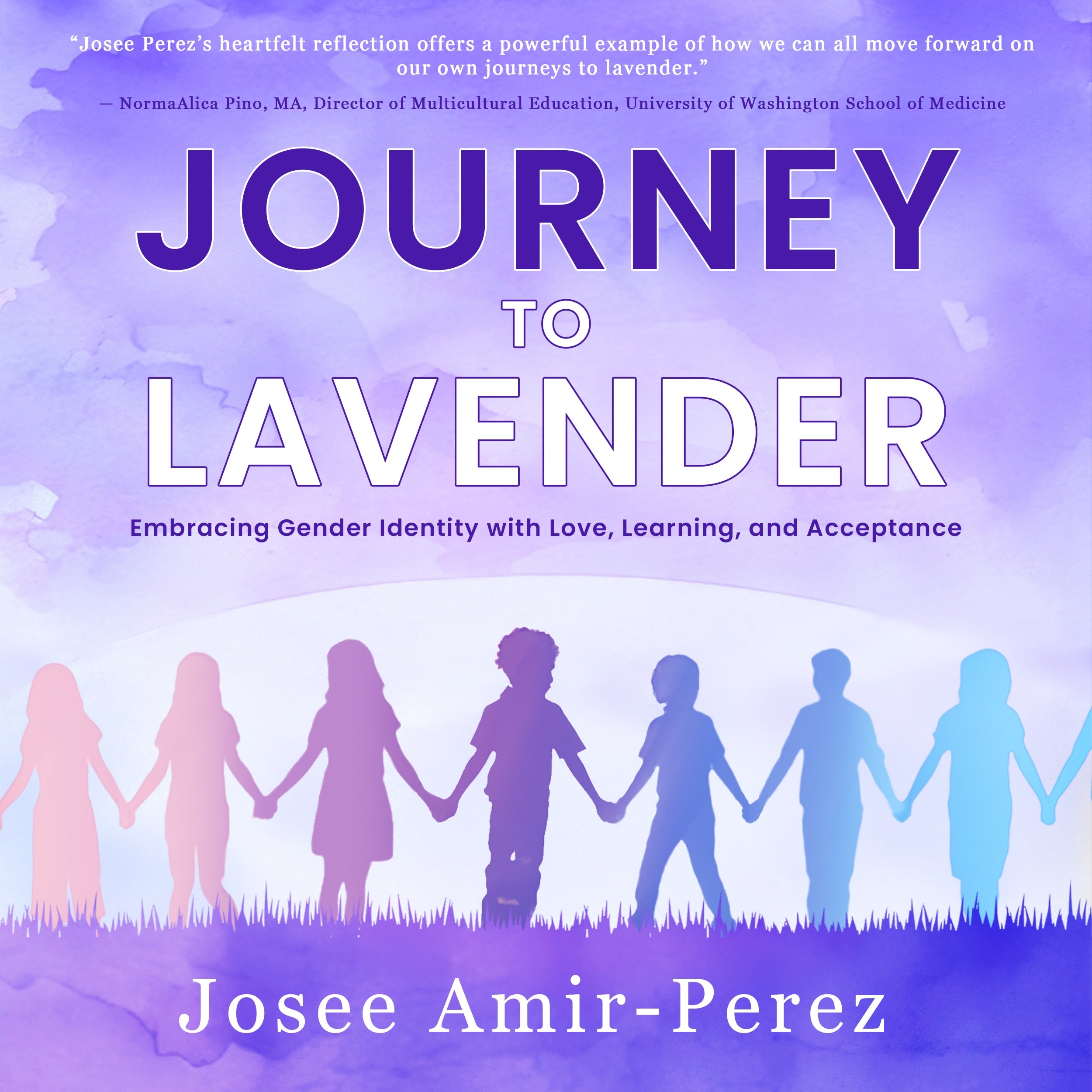 Journey to Lavender