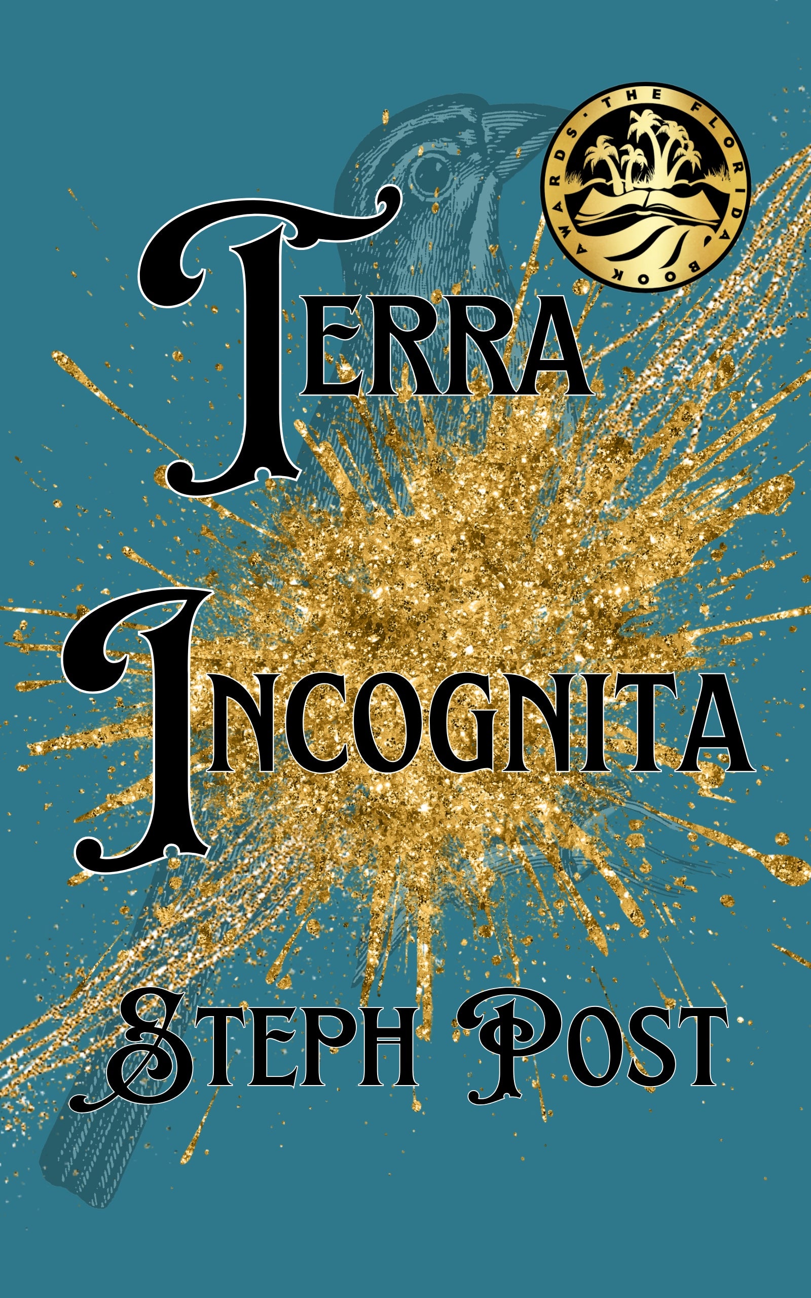 Terra Incognita