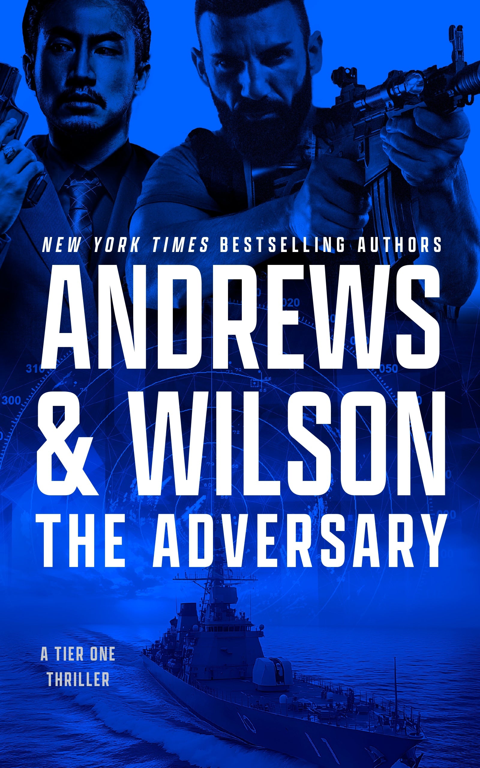 The Adversary