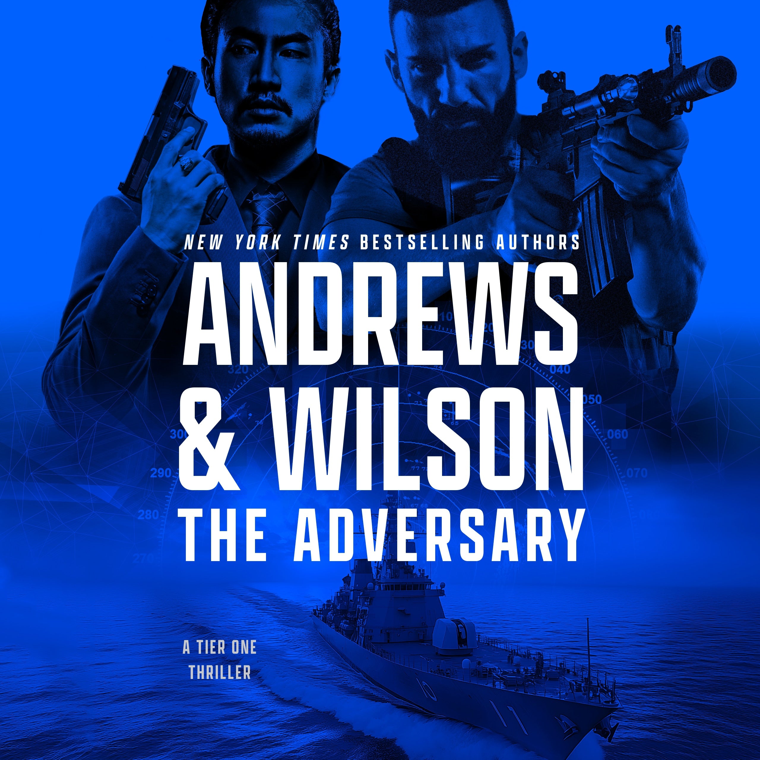 The Adversary