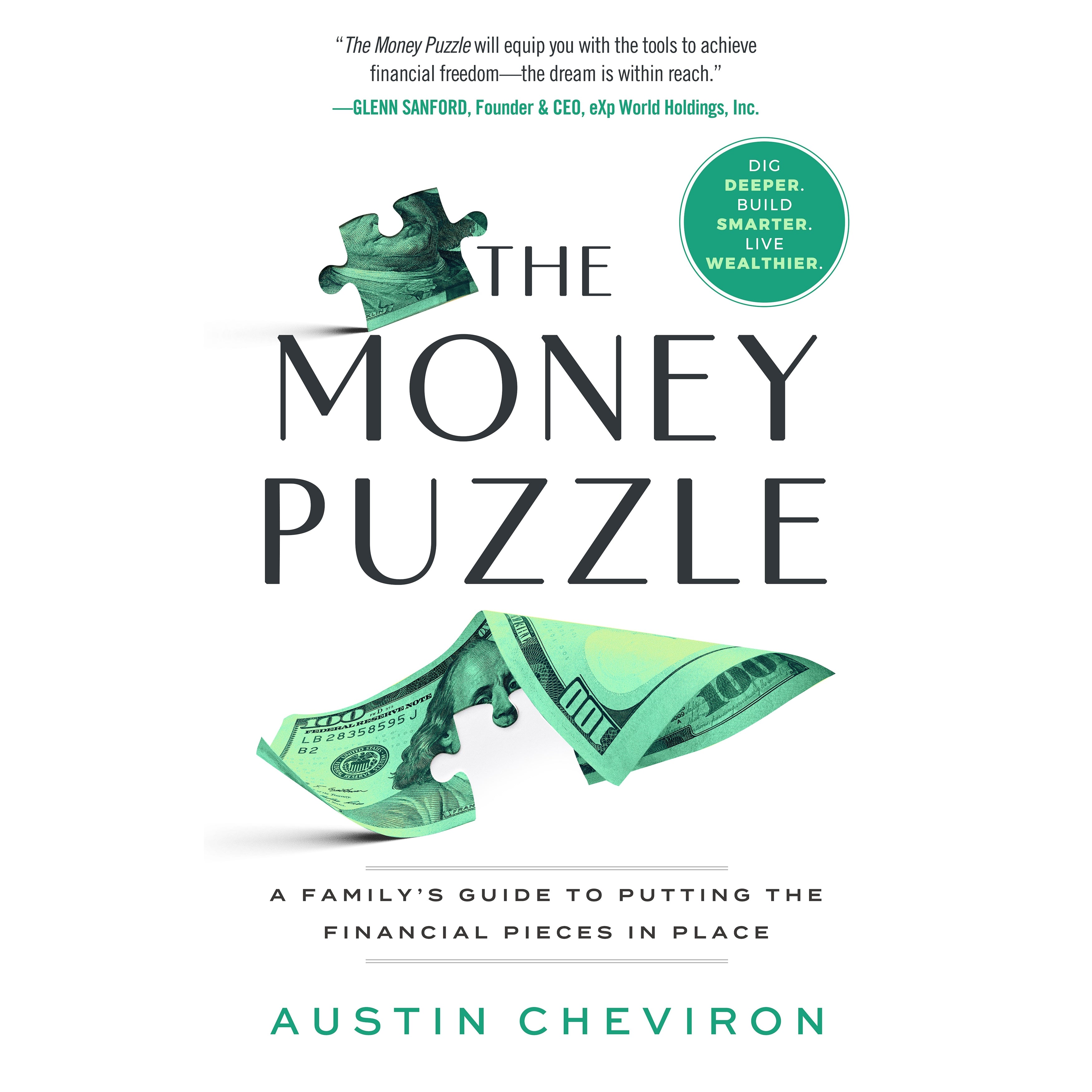 The Money Puzzle
