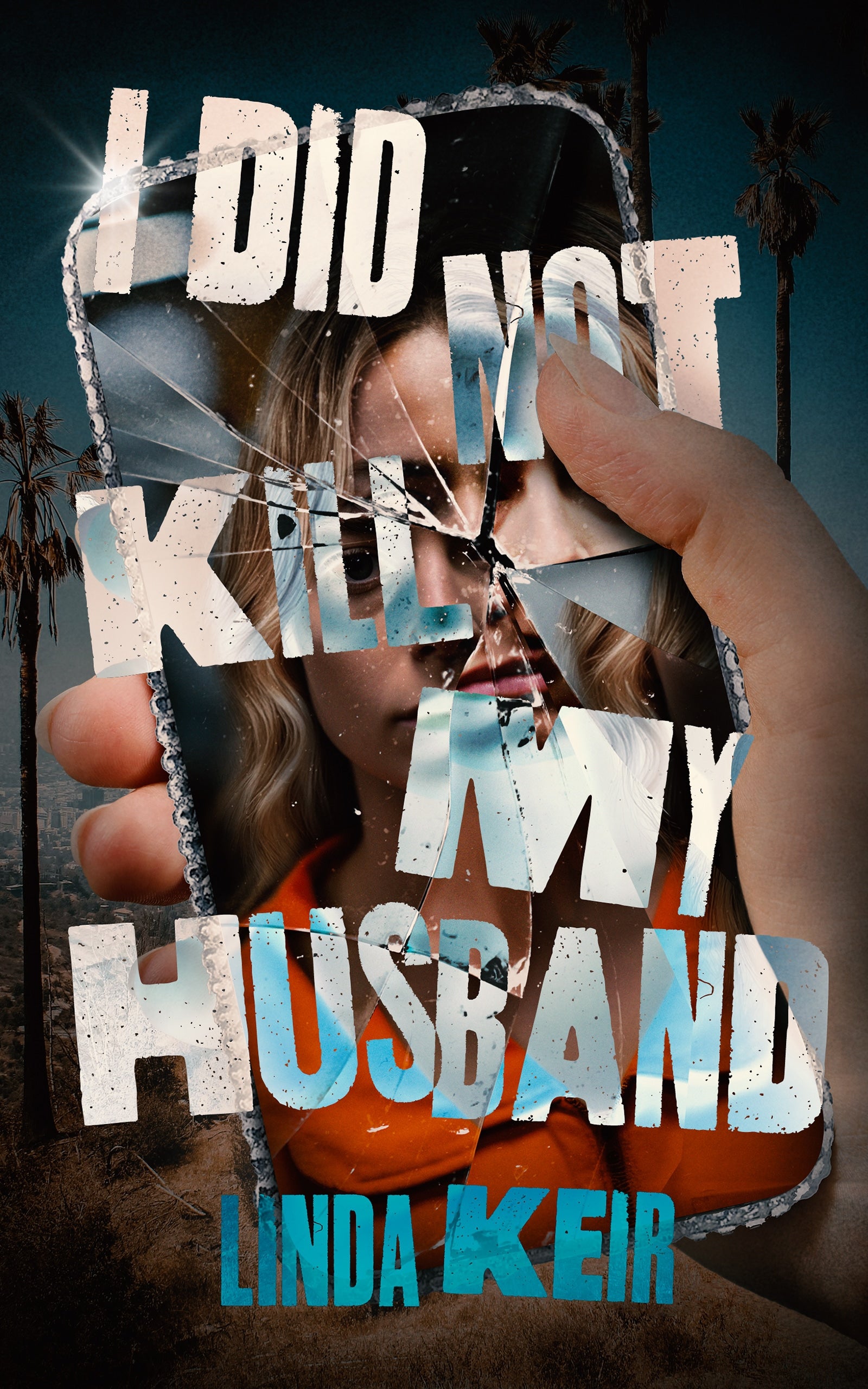 I Did Not Kill My Husband