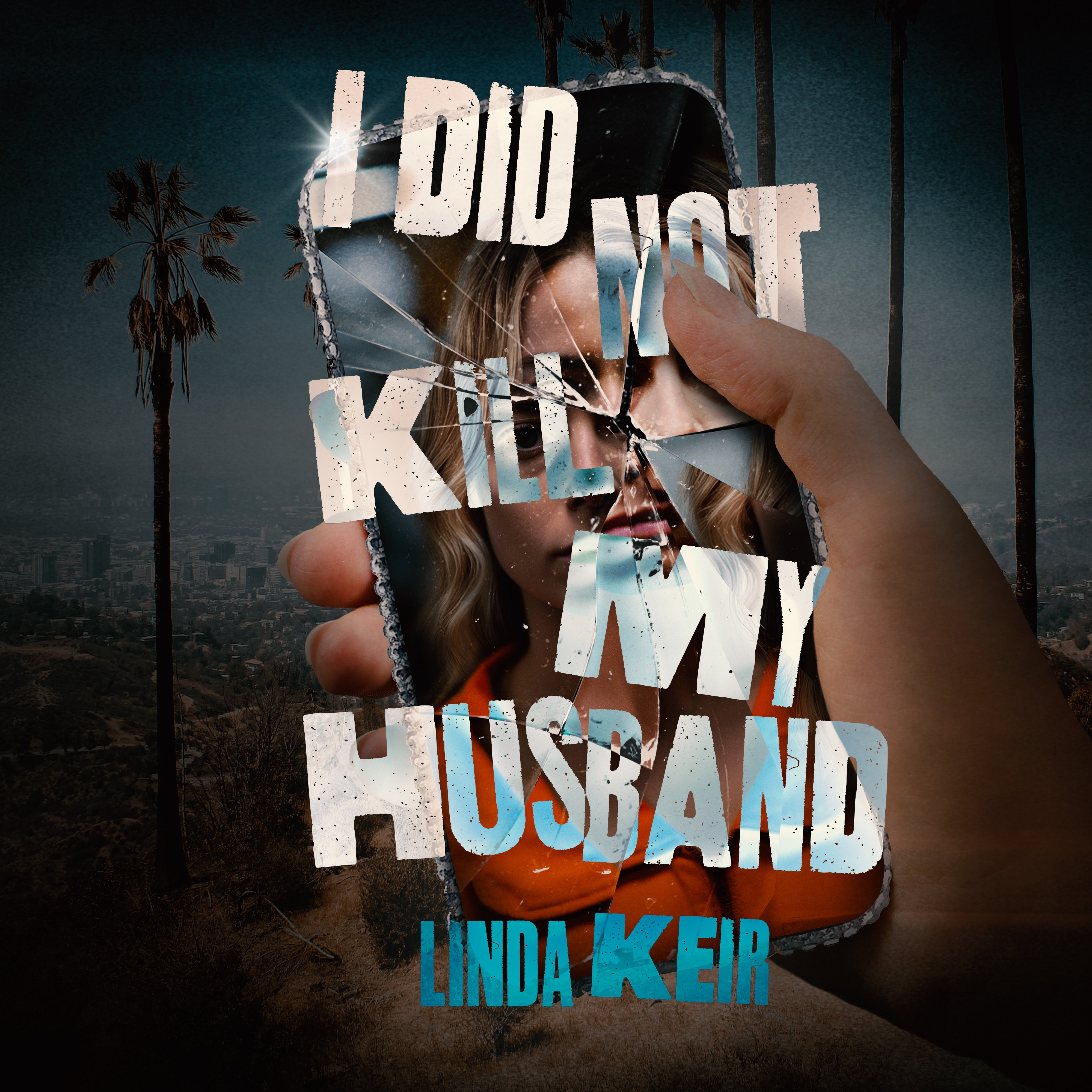 I Did Not Kill My Husband