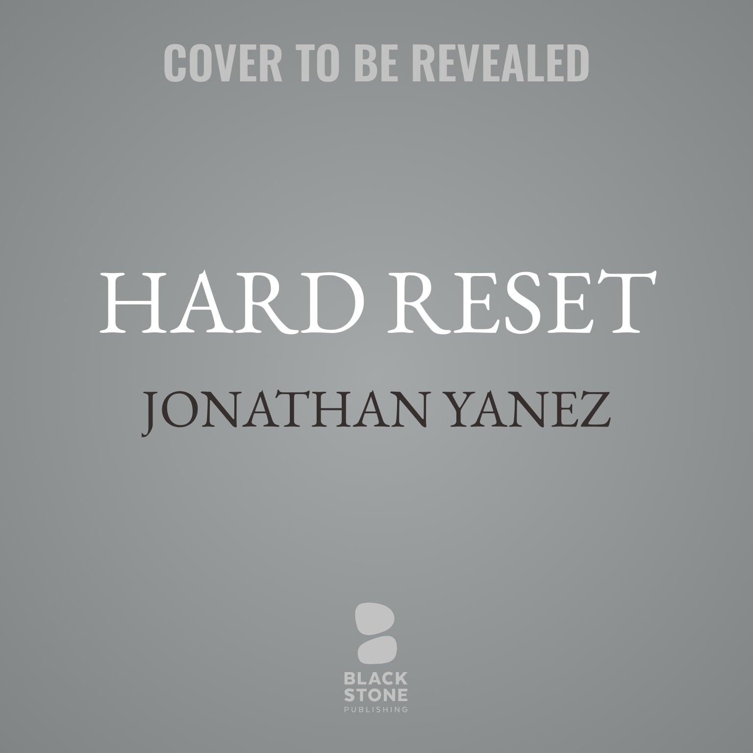 Hard Reset