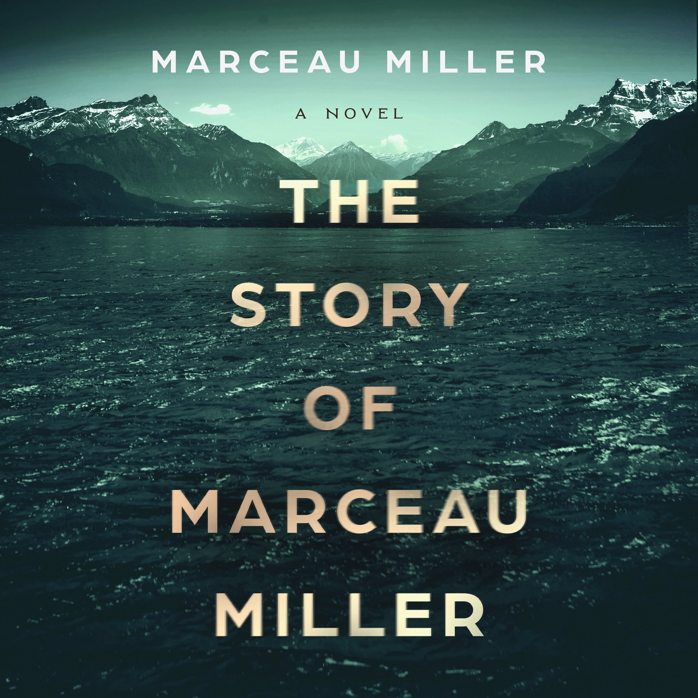 The Story of Marceau Miller