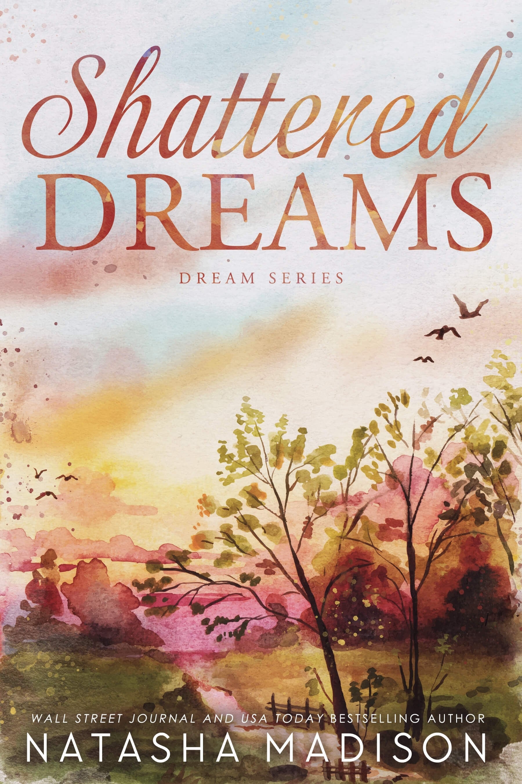Shattered Dreams