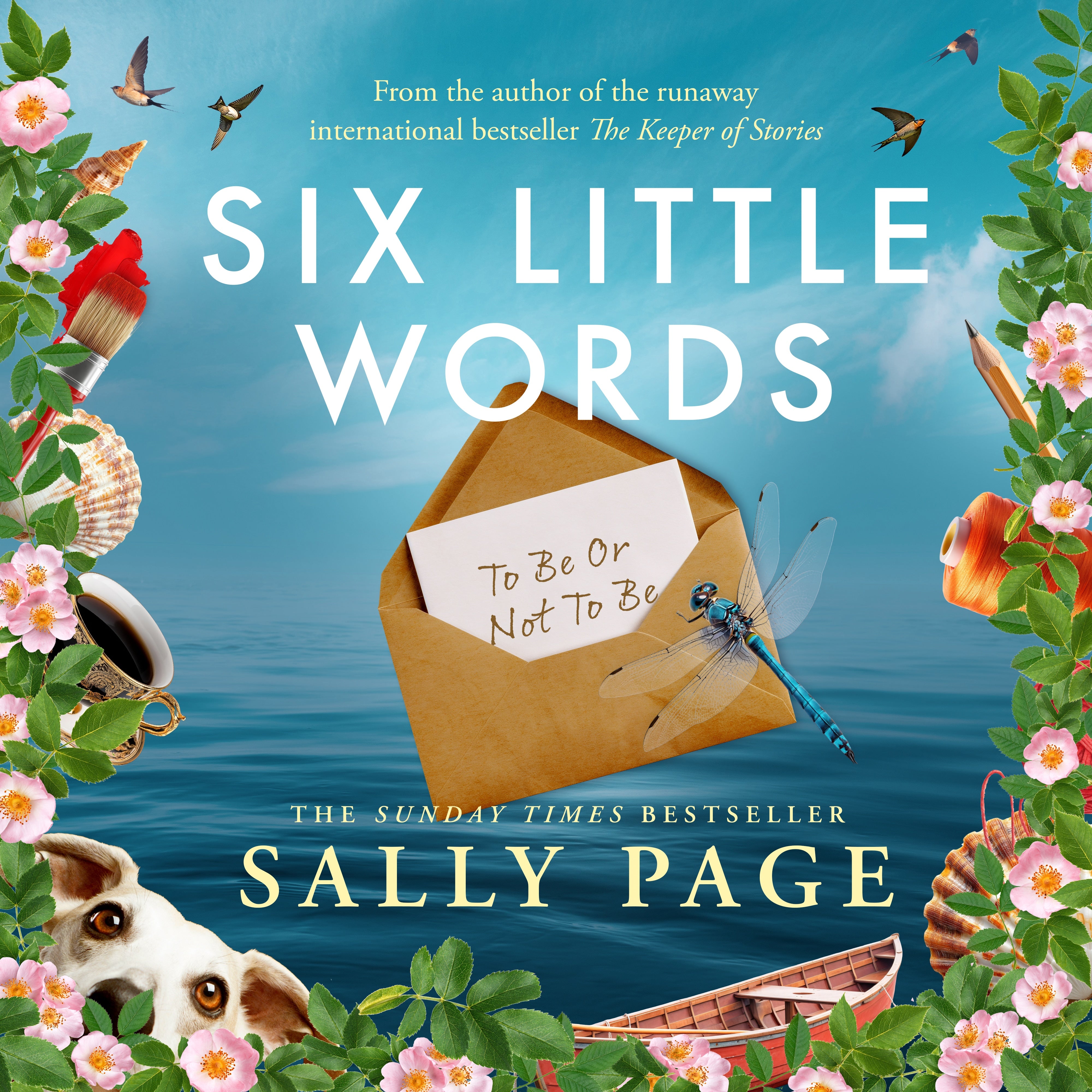 Six Little Words