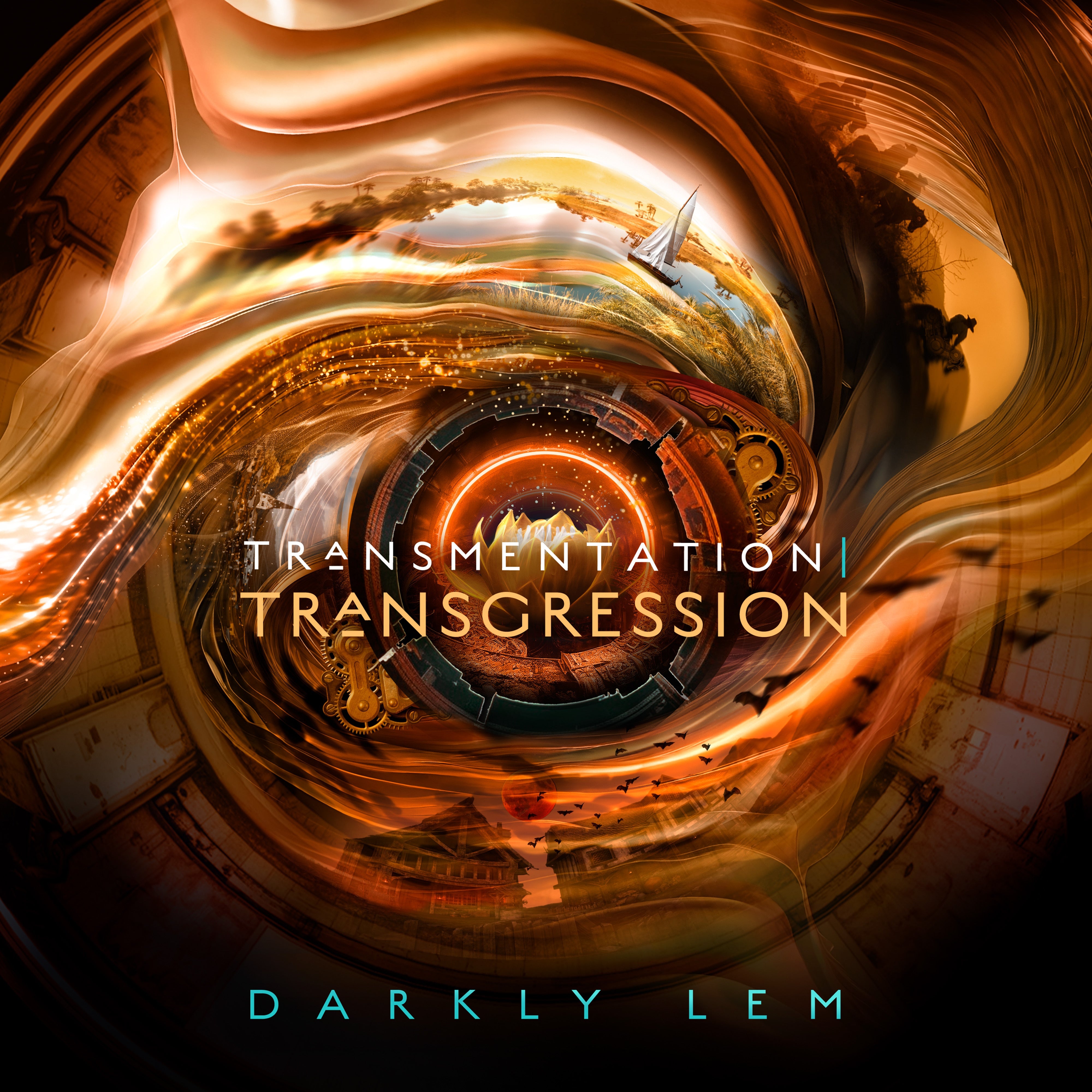 Transmentation | Transgression