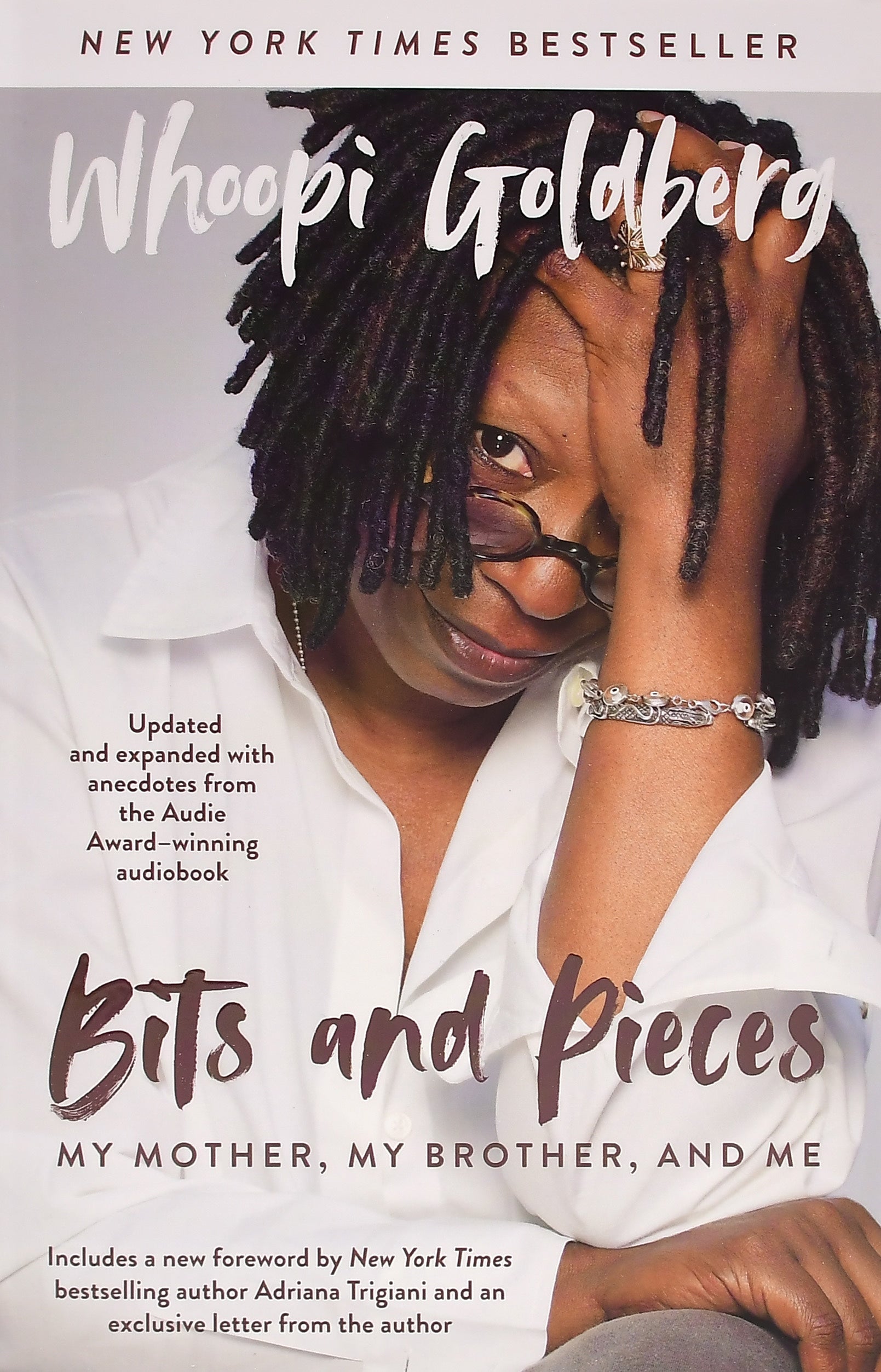 Bits and Pieces