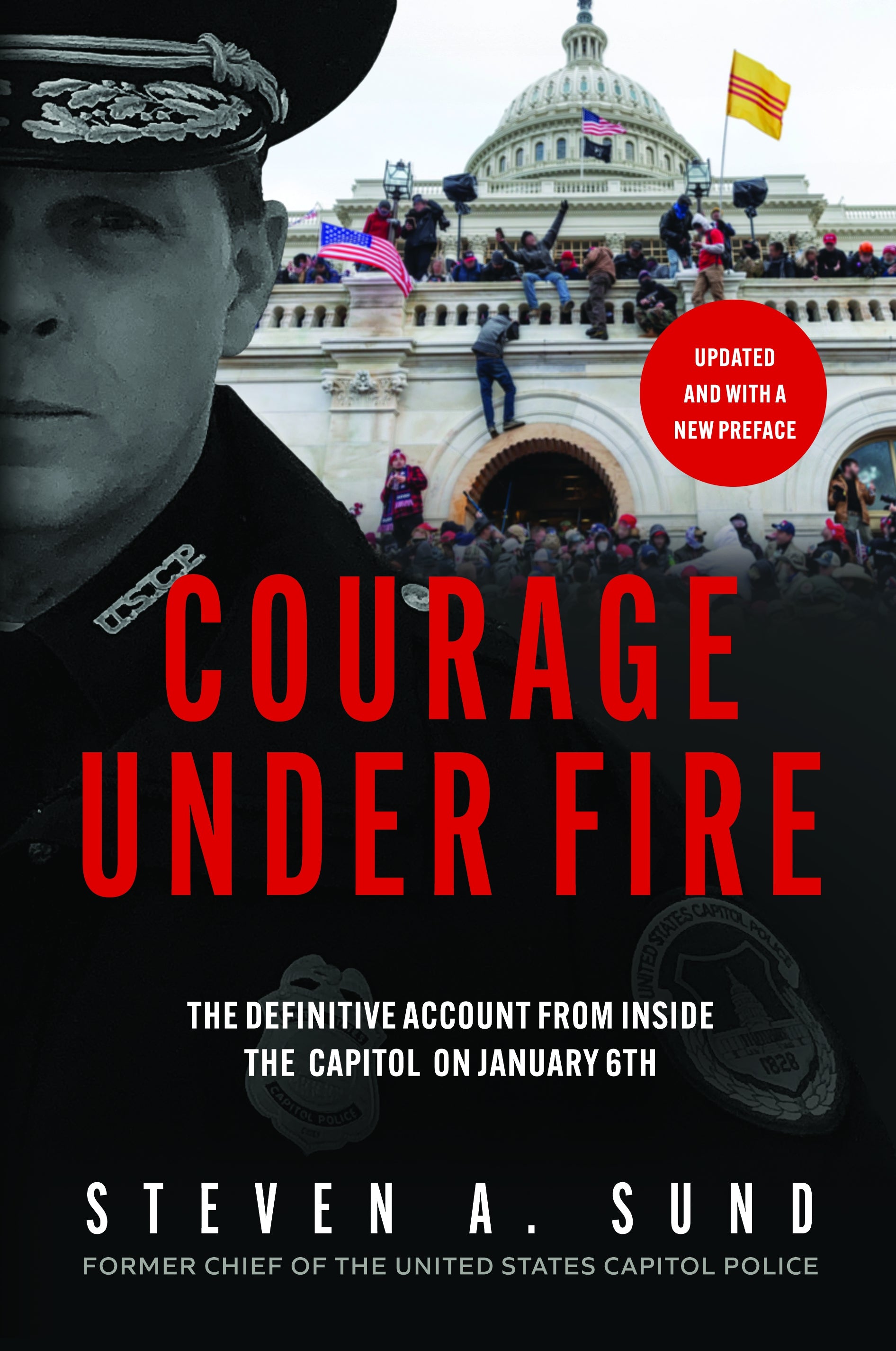 Courage Under Fire