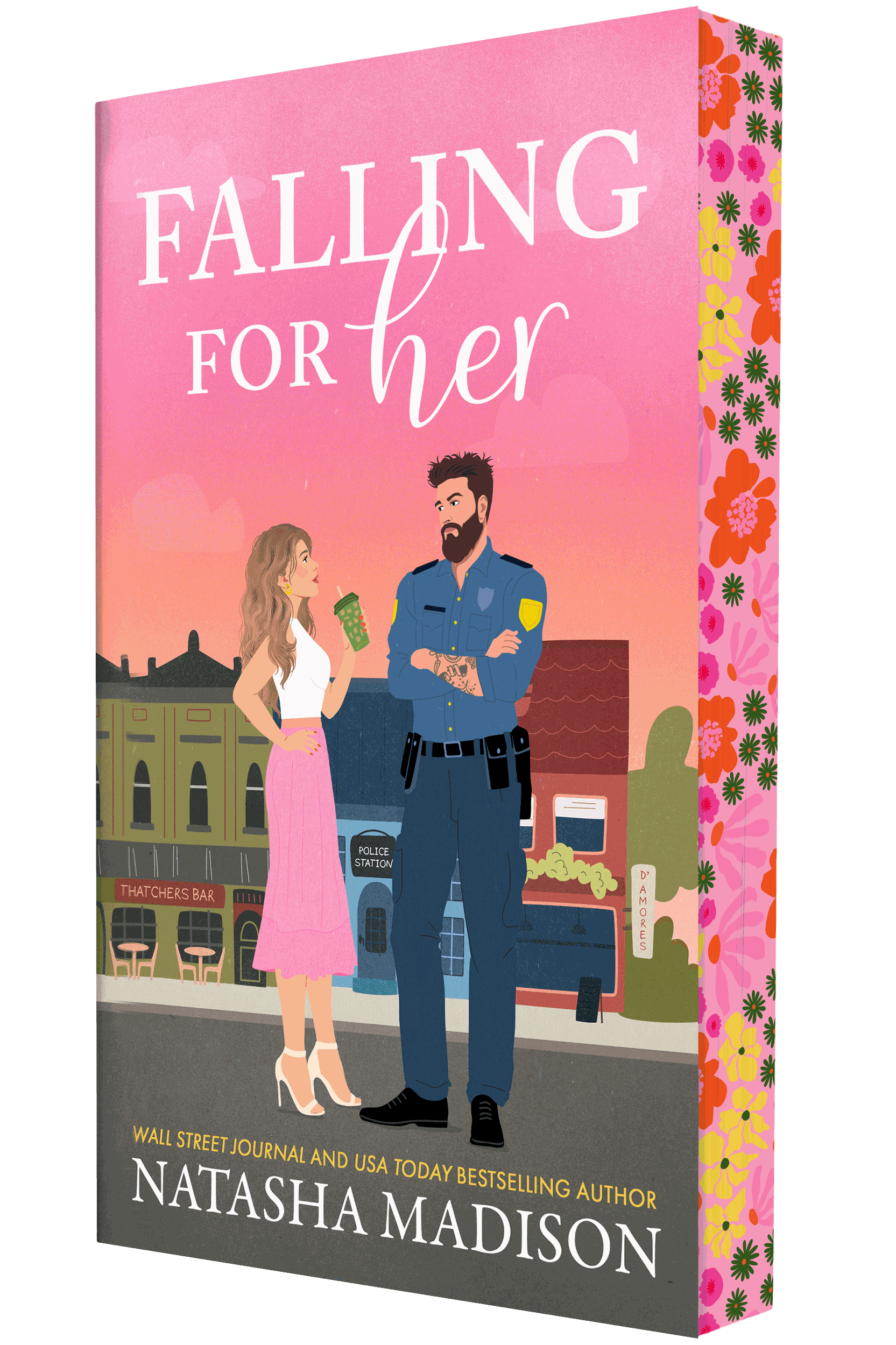 Falling for Her