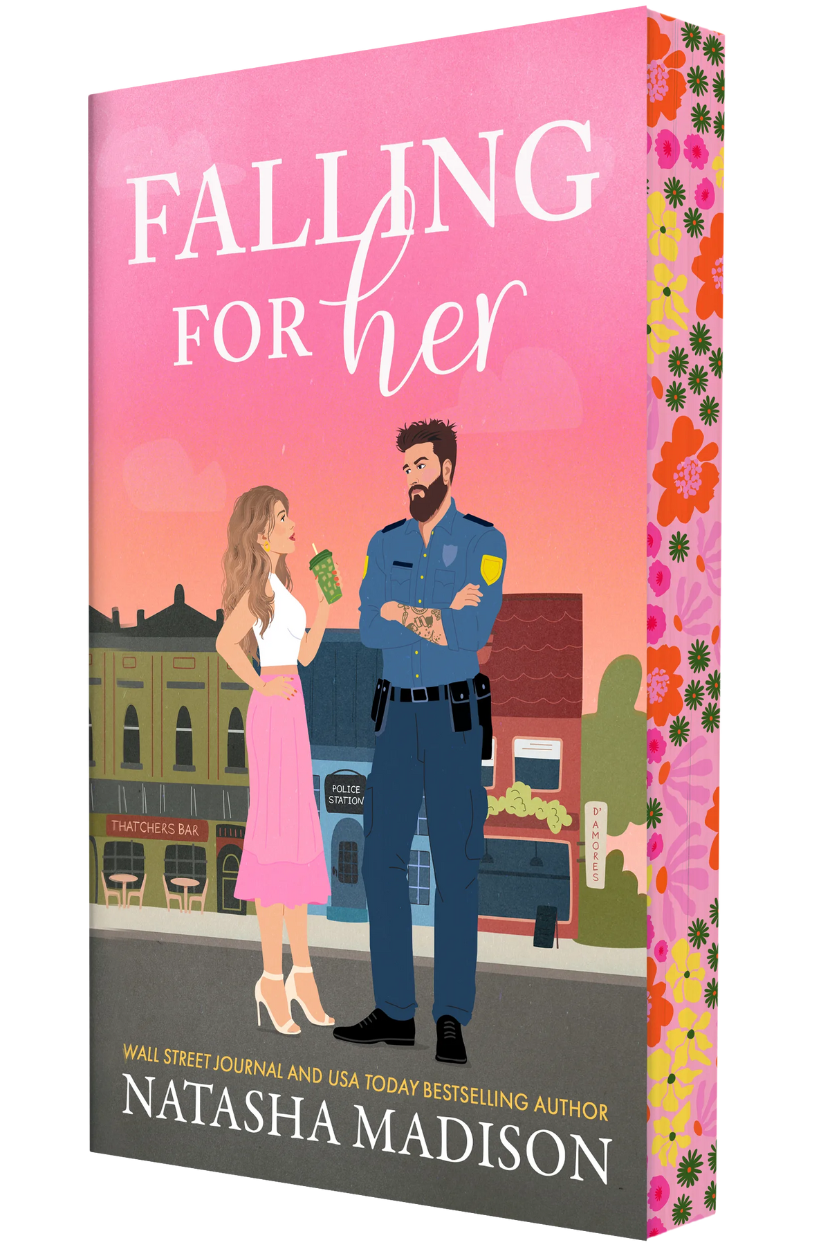 Falling for Her