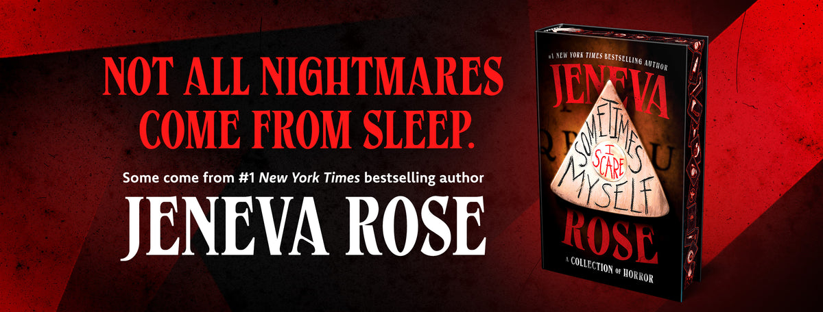 Shopify Banners Sometimes I Scare Myself